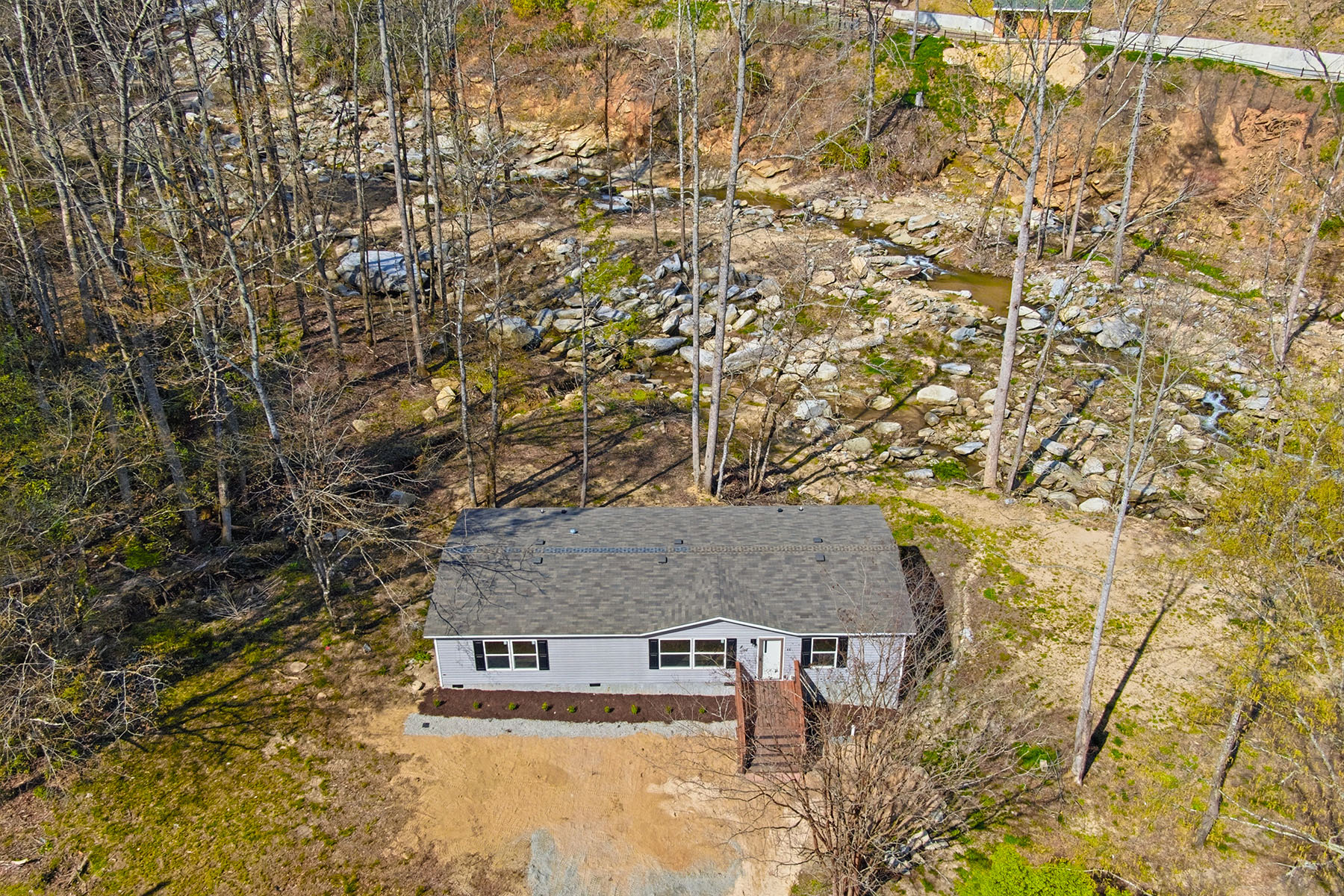  HENDERSONVILLE - 物件實景