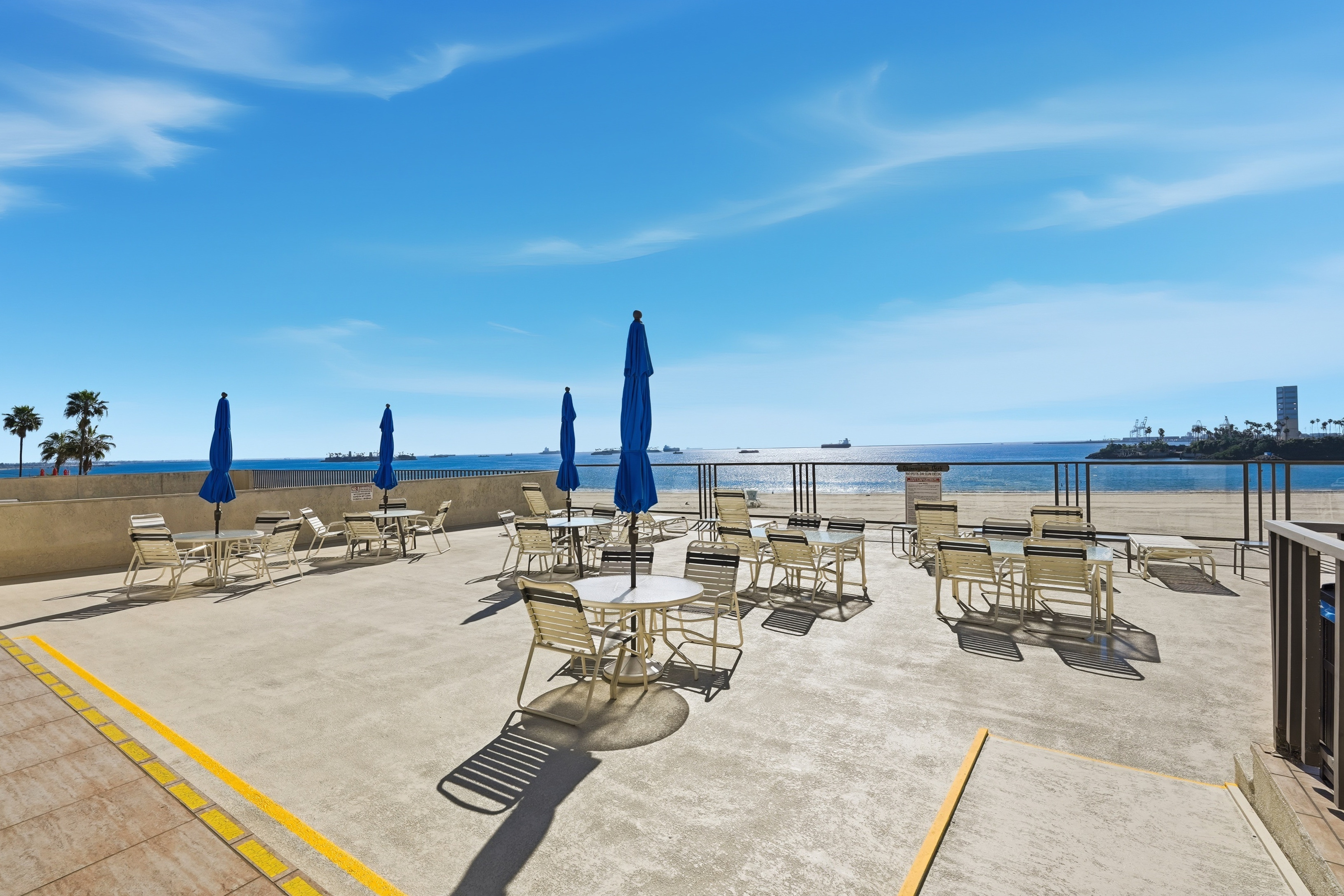  1140 East Ocean Boulevard #109, Long Beach, CA 90802 - 物件實景