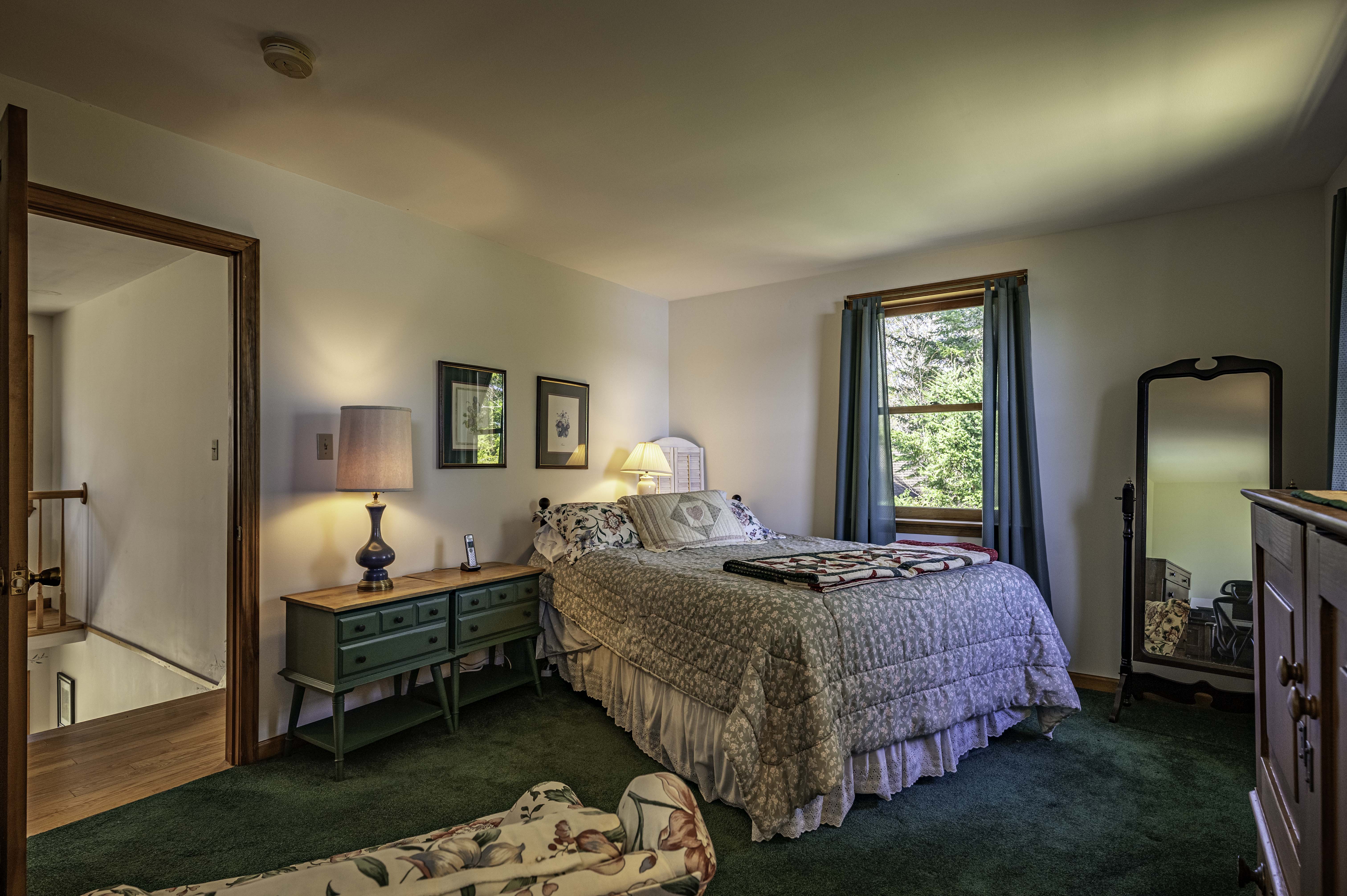  Fourth Lake Beauty with Sandy Shoreline - 物件實景