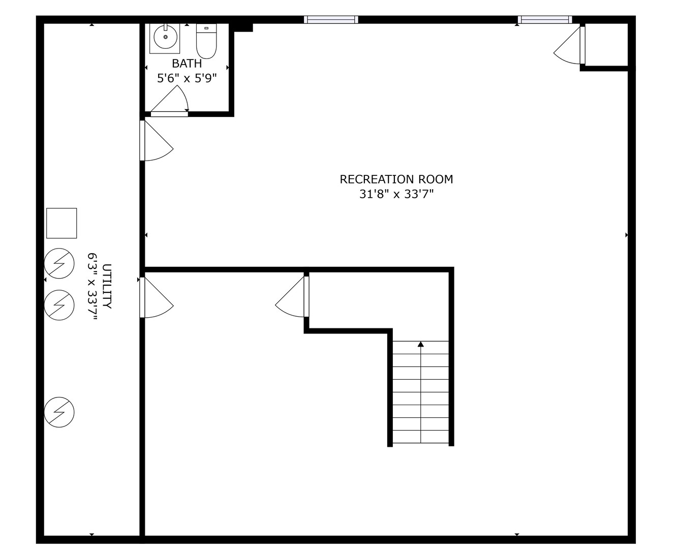 Prospect Heights, Illinois, 60070, United States, 4 Bedrooms Bedrooms, ,4 BathroomsBathrooms,Residential,For Sale,1940157
