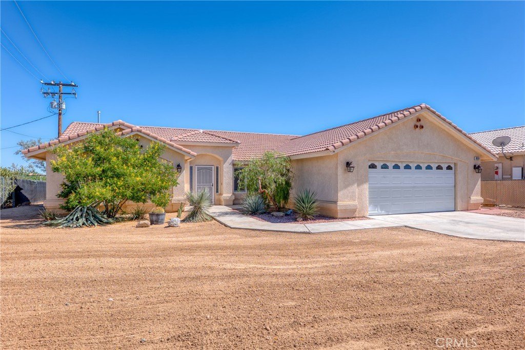 Church St, Yucca Valley, CA 92284 #1