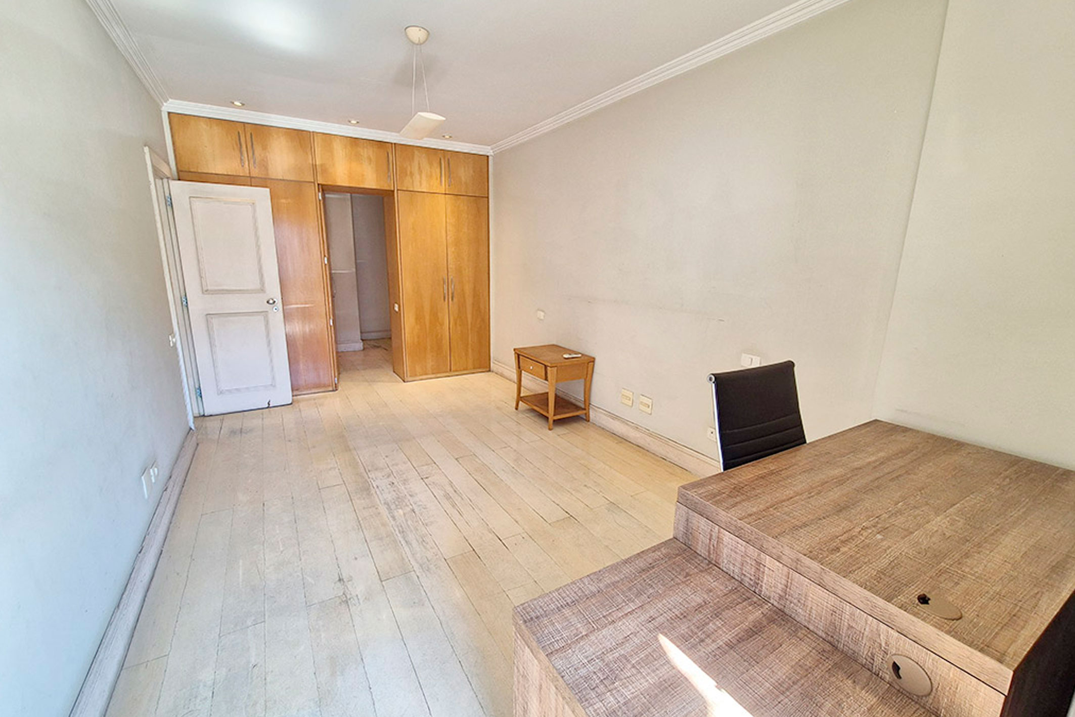  Apartment with panoramic Lagoa views on Avenida Epitácio Pessoa - 物件實景