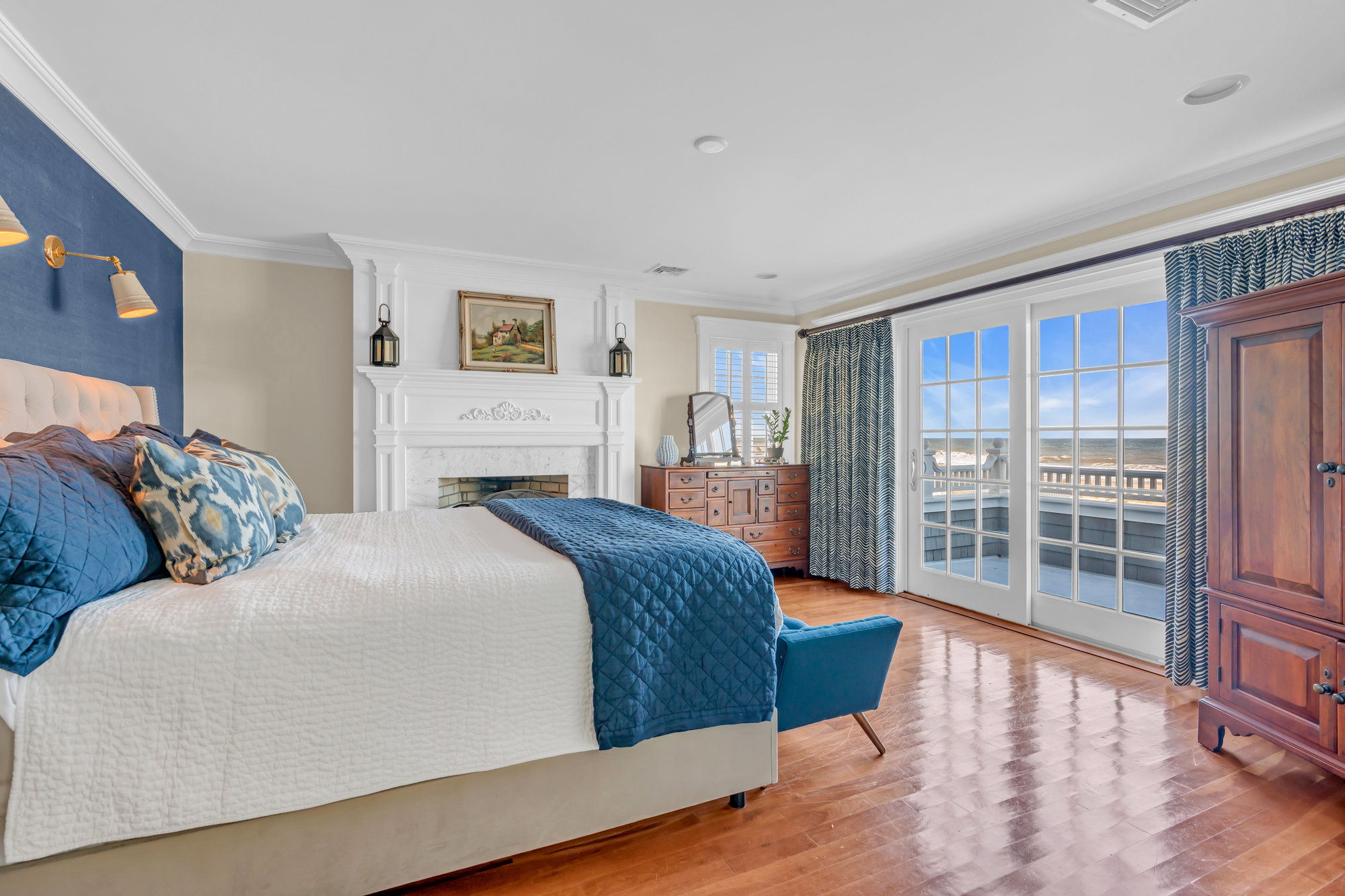  Premier Jersey Shore Oceanfront Retreat - 物件實景