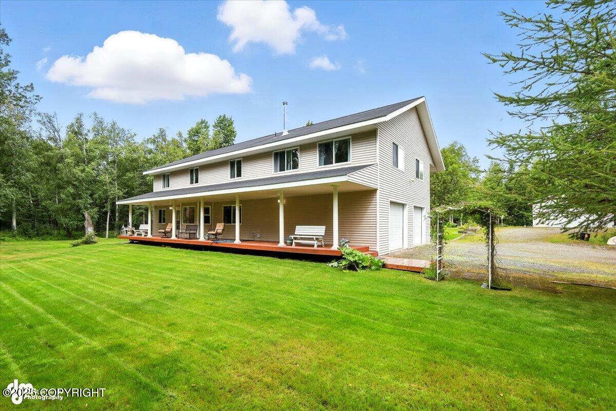 Wasilla, Alaska, 99654, United States, 5 Bedrooms Bedrooms, ,4 BathroomsBathrooms,Residential,For Sale,1974531