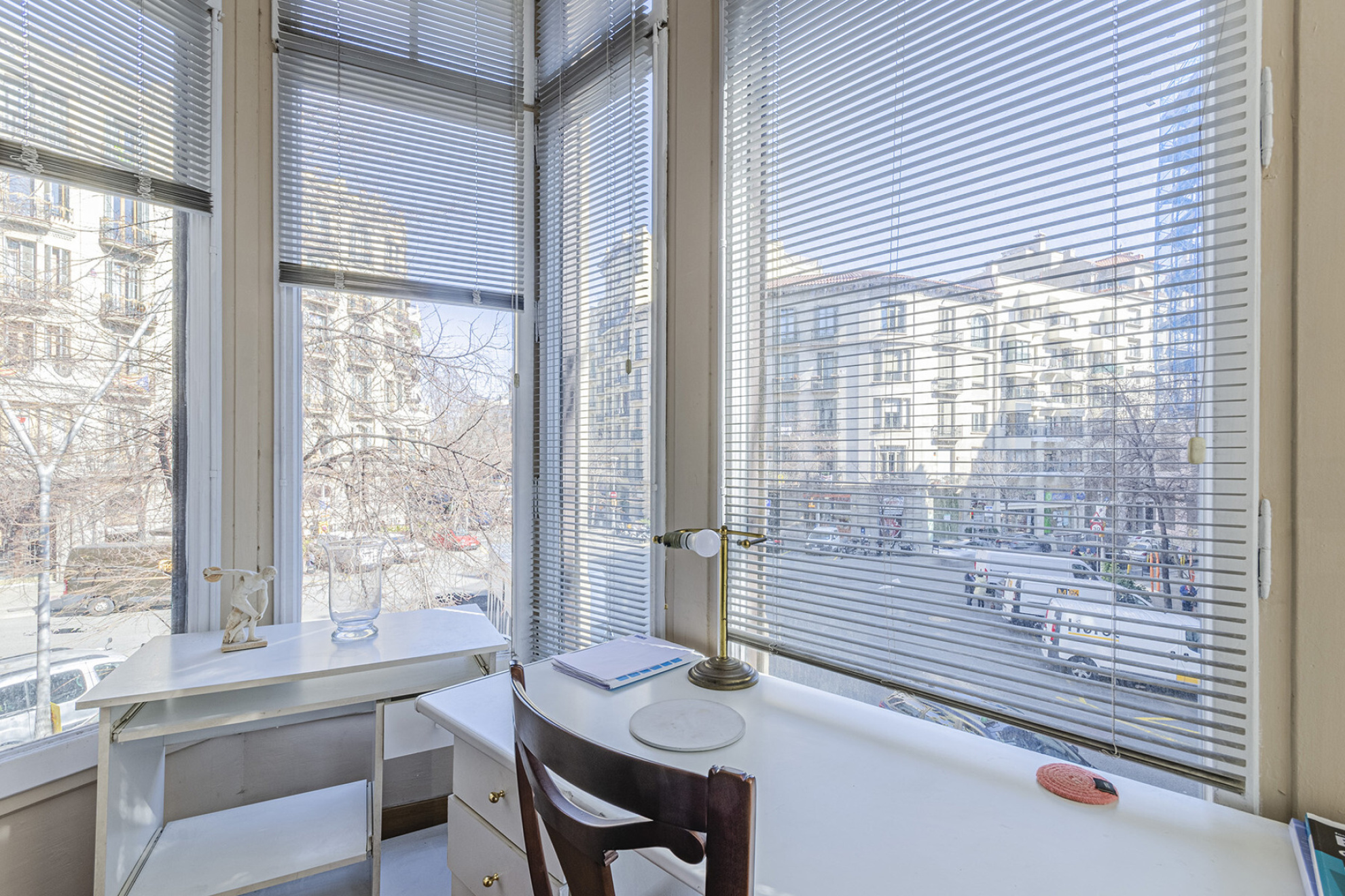  Stately main house with period details in Eixample Dret - 物件實景