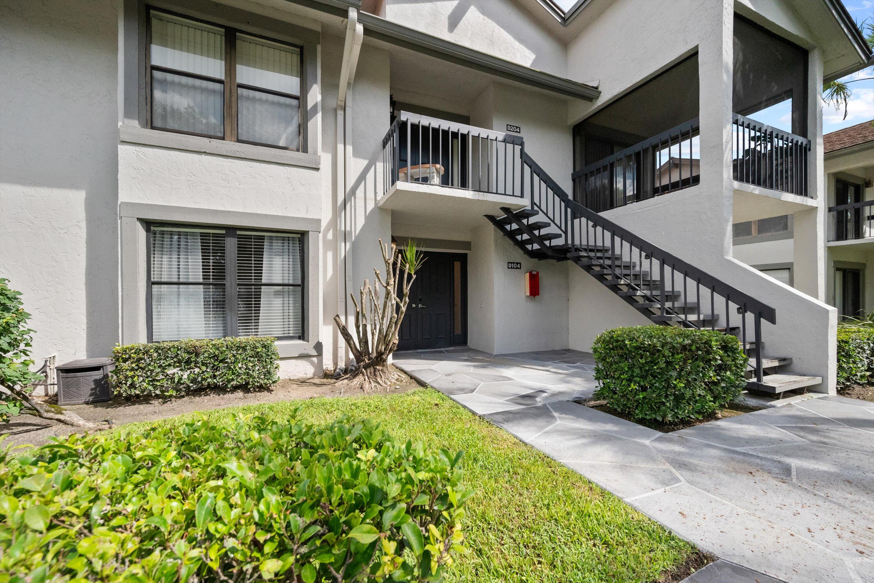  11355 Pond View Drive D104 - 物件實景
