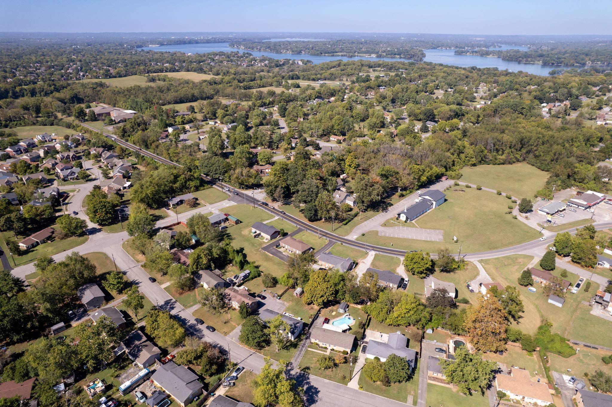  4864 Rainer Dr, Old Hickory, TN, 37138 - 物件實景