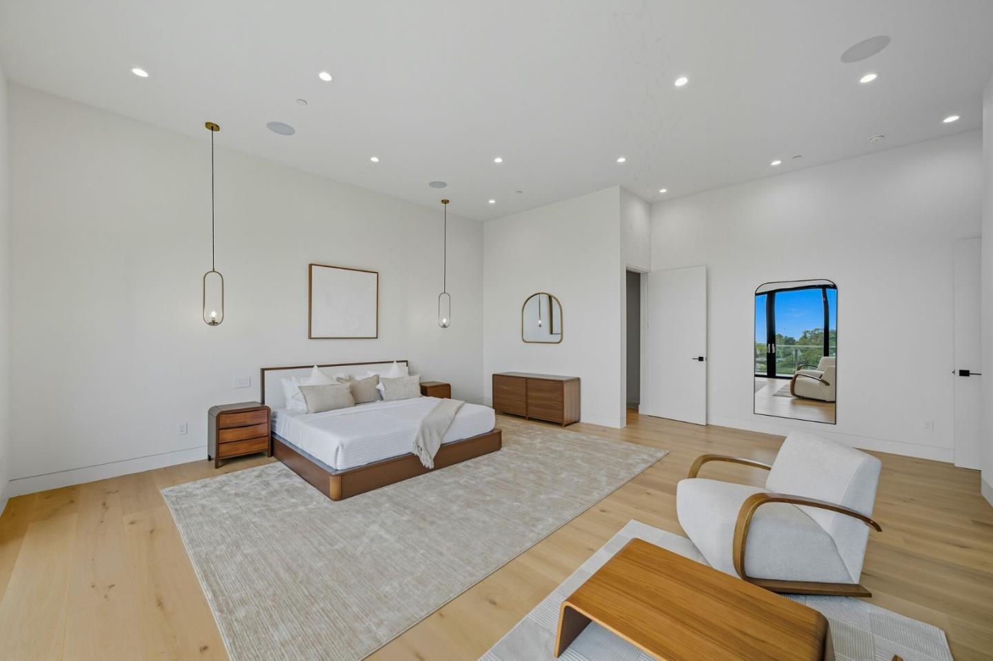 Hillsborough, California, 94010, United States, 8 Bedrooms Bedrooms, ,10 BathroomsBathrooms,Residential,For Sale,1949647