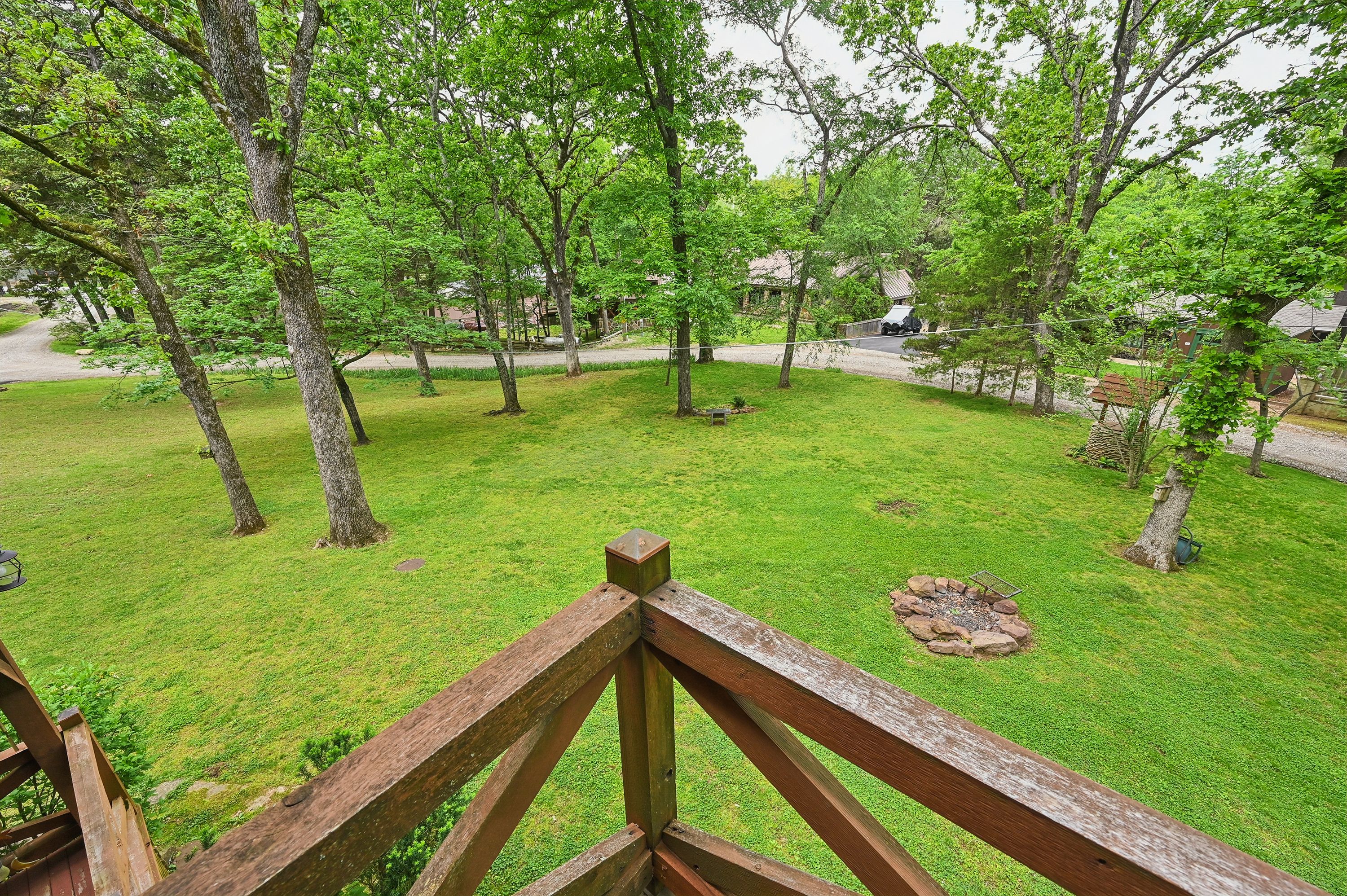  91 Crest Drive, Locust Grove, OK 74352 - 物件實景