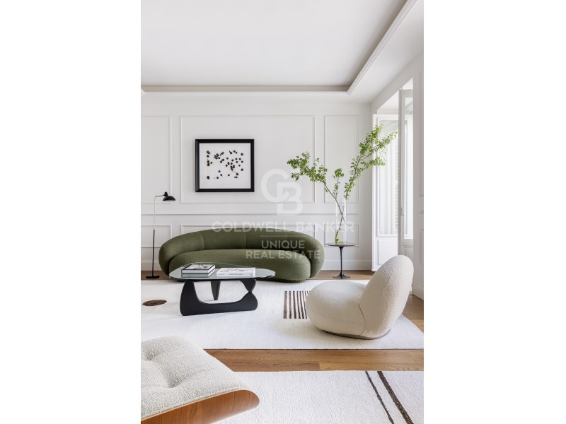 Madrid, Madrid, Barrio de Salamanca, Recoletos Mad, Madrid, Comunidad de Madrid, ES, 4 Bedrooms Bedrooms, ,4 BathroomsBathrooms,Residential,For Sale,Madrid, Madrid, Barrio de Salamanca, Recoletos Mad,1672474