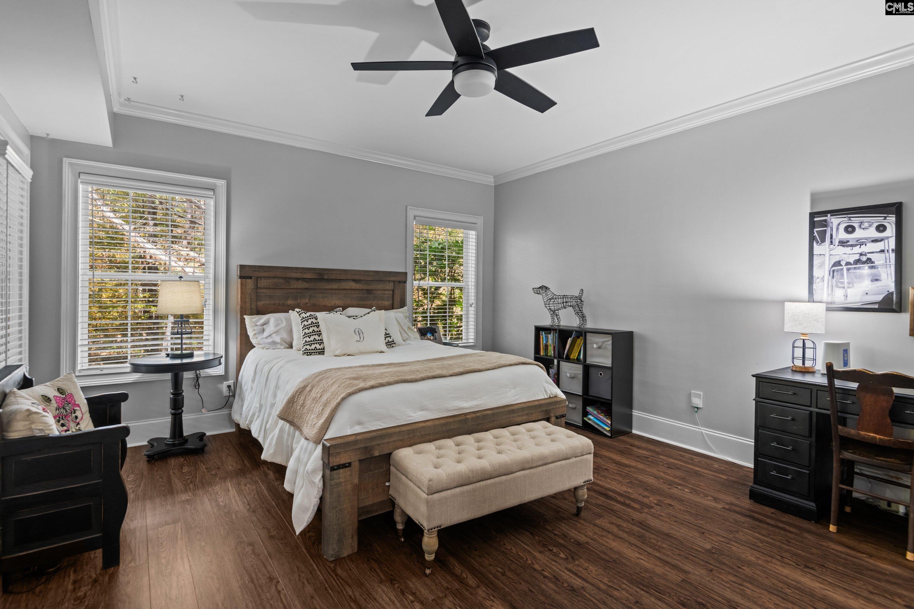 Irmo, South Carolina, 29063, United States, 5 Bedrooms Bedrooms, ,4 BathroomsBathrooms,Residential,For Sale,1990179