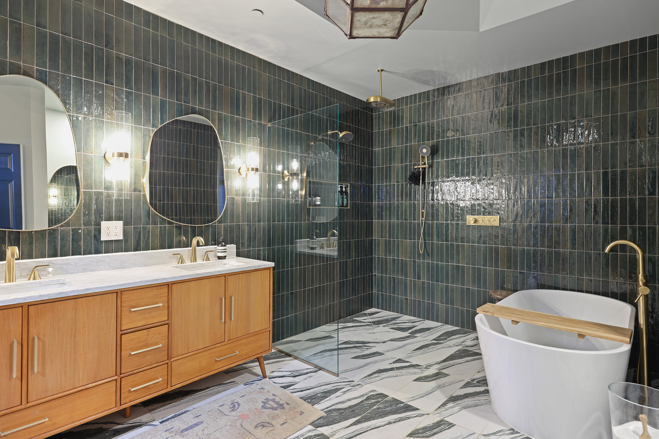  Stylish Townhome in Desirable Marietta Location - 物件實景