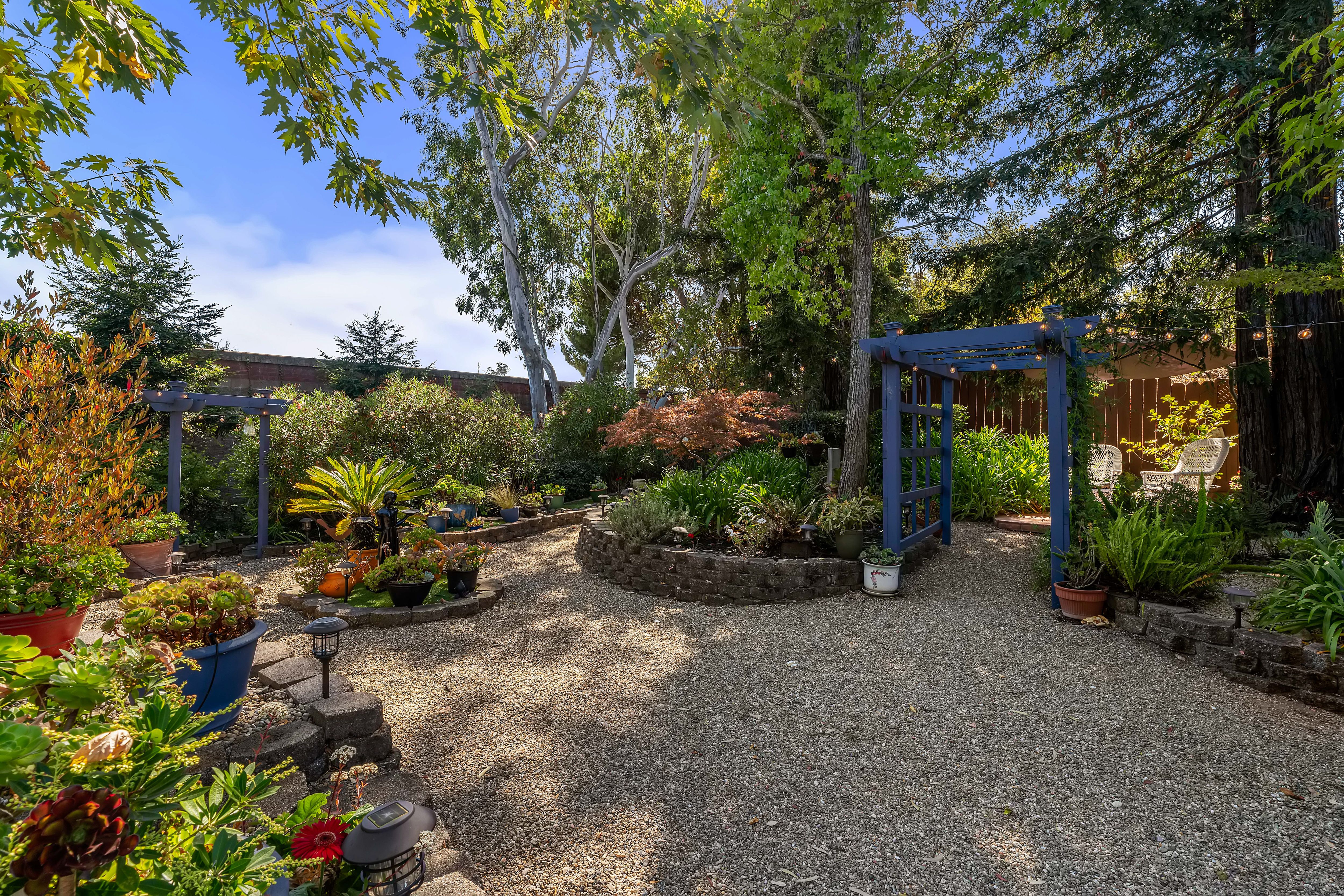  2158 Mount Olive Drive, Santa Rosa, CA 95404 - 物件實景