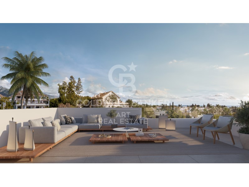 Marbella, Andalusia, ES, 5 Bedrooms Bedrooms, ,5 BathroomsBathrooms,Residential,For Sale,1890505