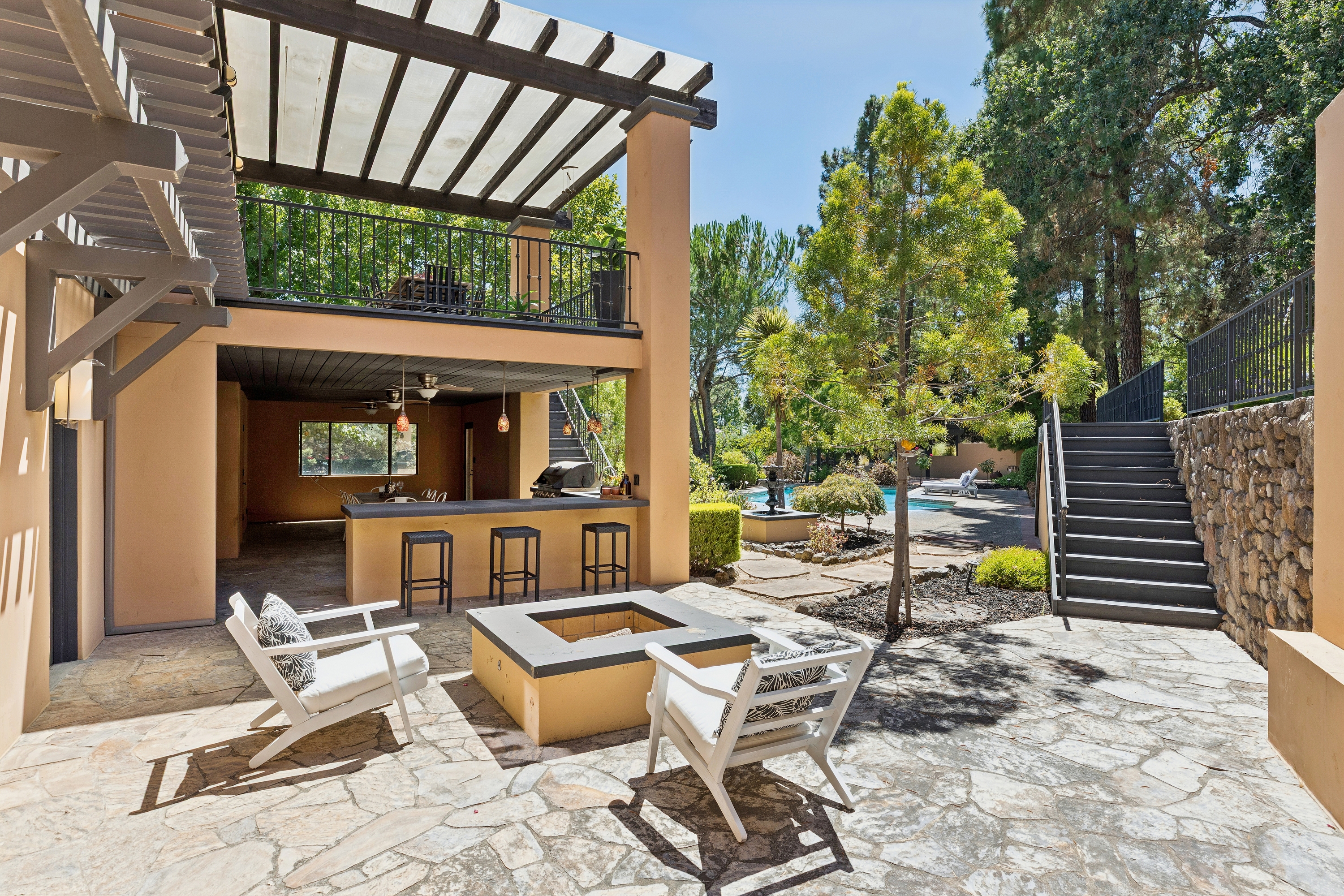  Napa Valley Lifestyle Estate - 物件實景