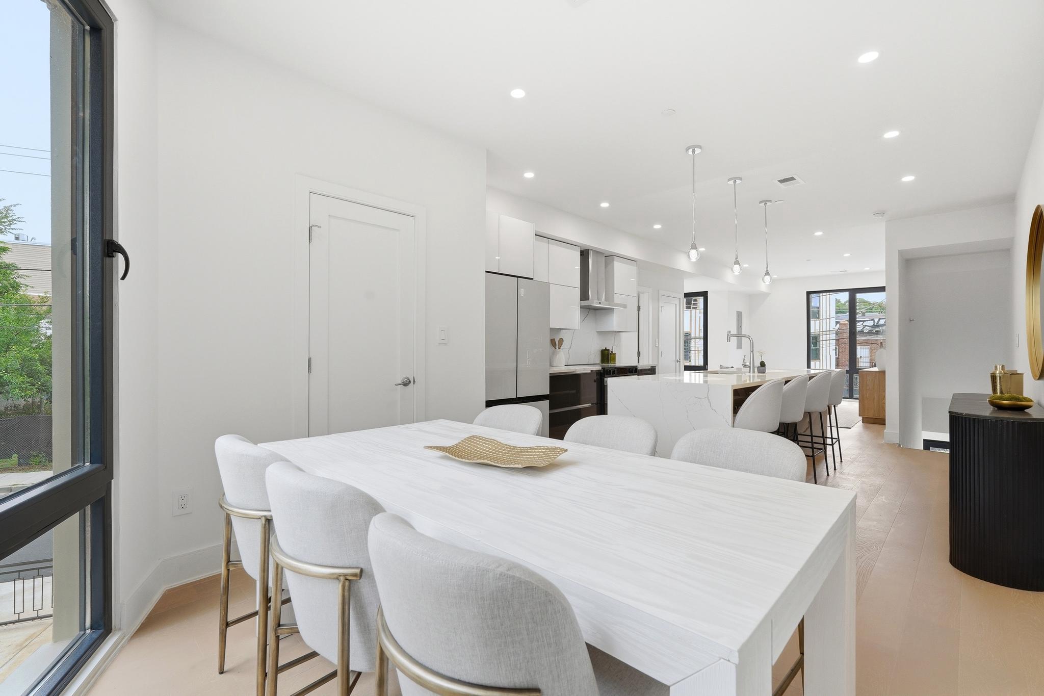  1850 Capitol Avenue NE, Washington, DC, 20002 - 物件實景