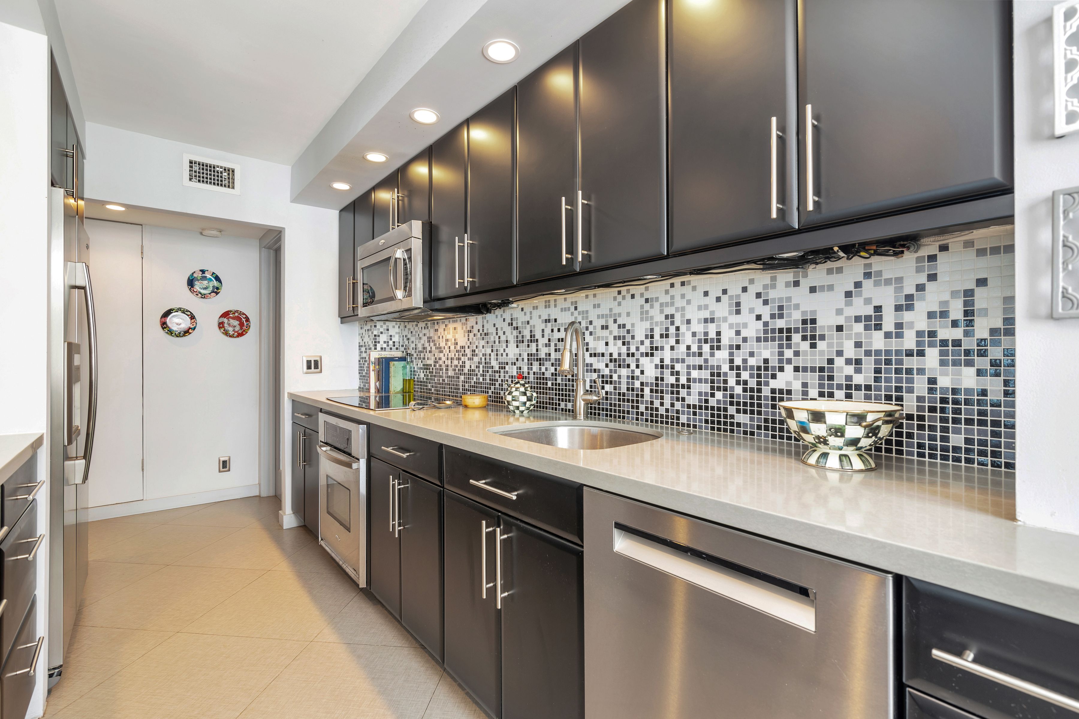  1801 S Flagler Drive 1411 - 物件實景
