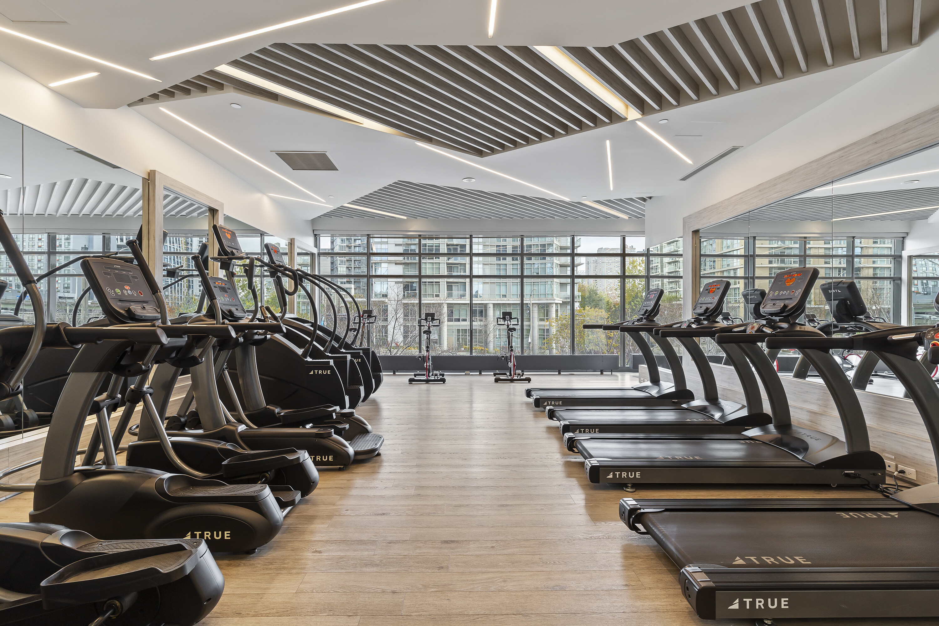  Skylight Views - 物件實景