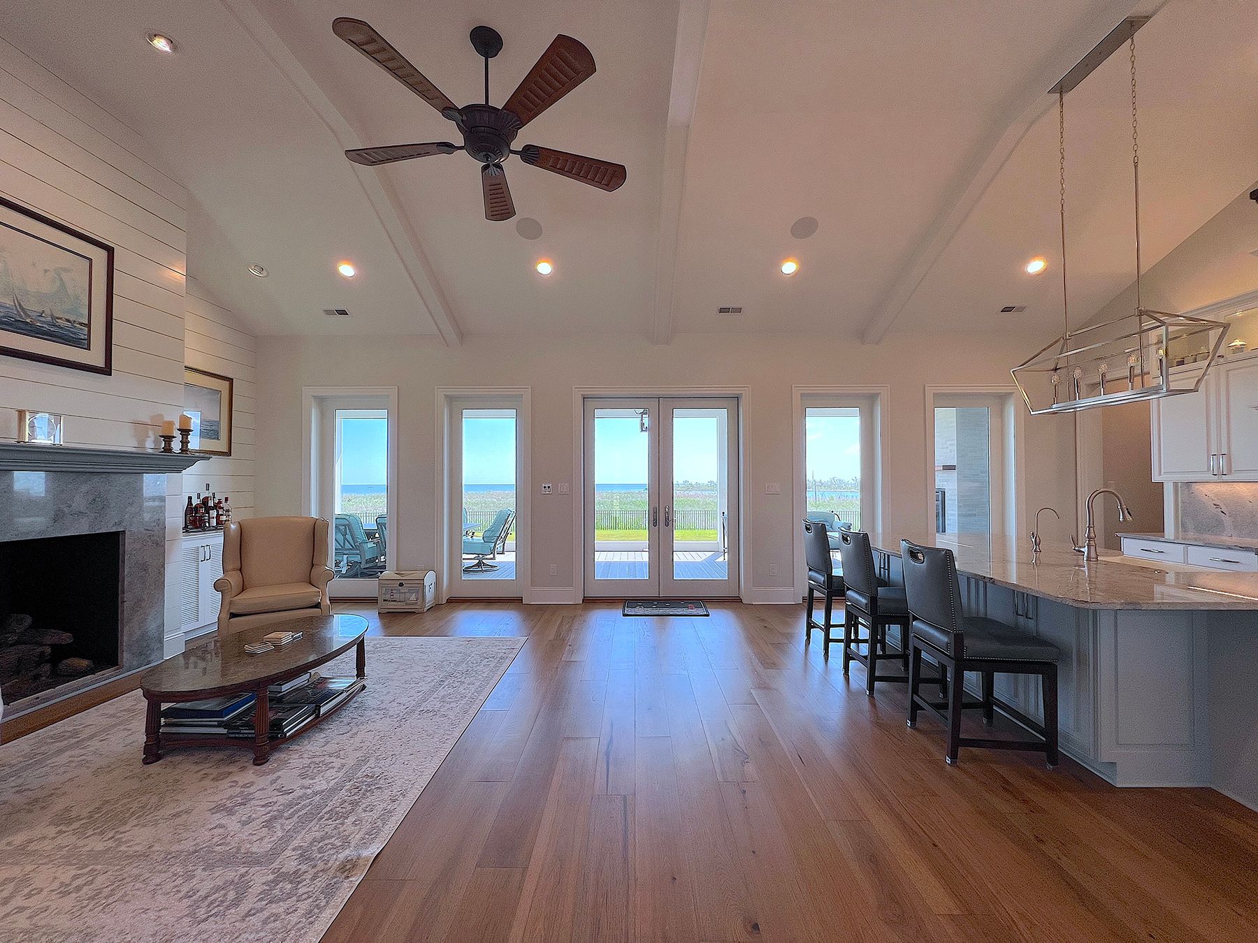  76 Soundside Drive, Oriental, NC 28571 - 物件實景