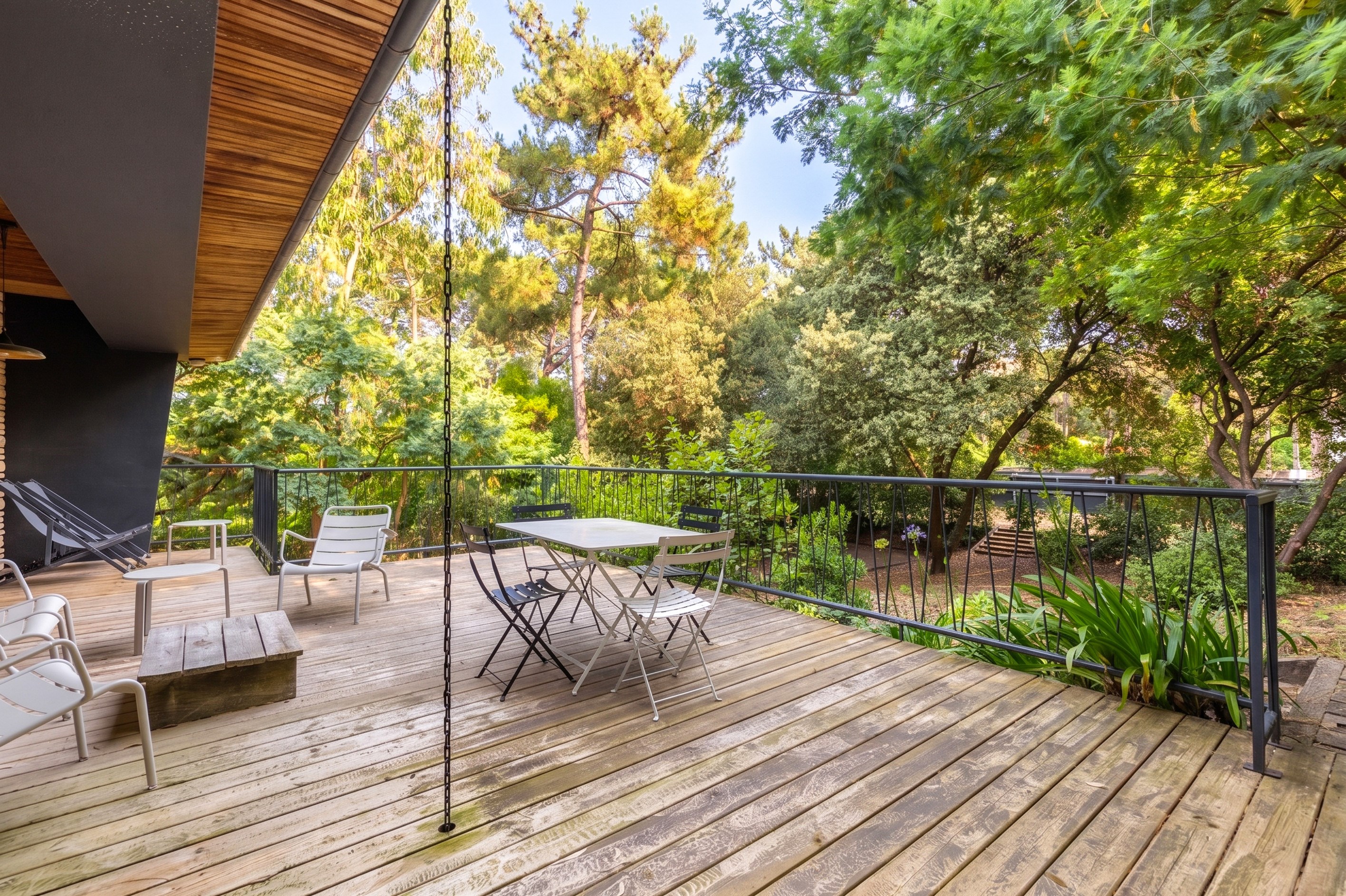  CAP FERRET — FAMILY VILLA BETWEEN PINE FOREST AND OCEAN, IN A PRIVILEGED SETTING - 物件實景