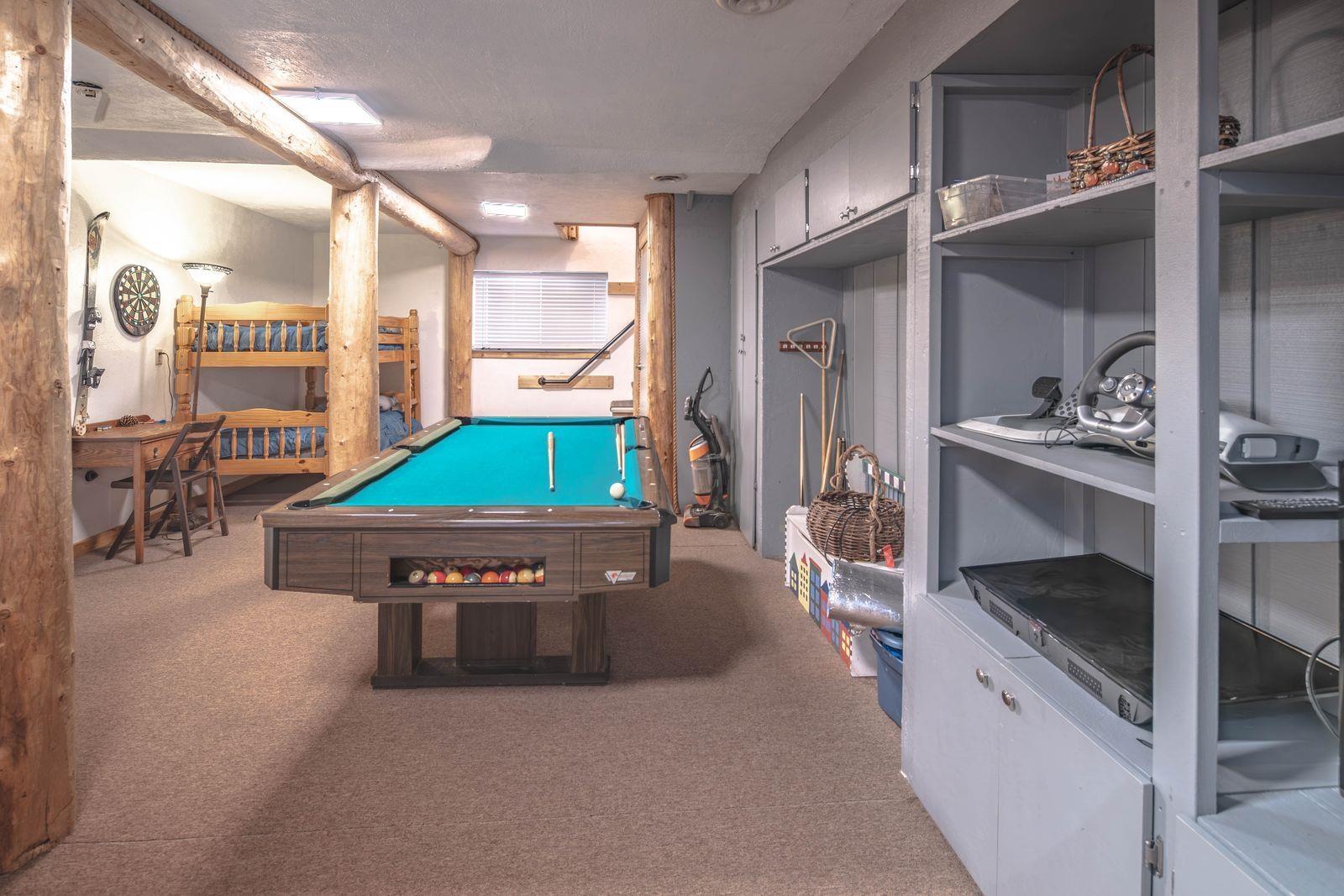 Angel Fire, New Mexico, 87710, United States, 4 Bedrooms Bedrooms, ,2 BathroomsBathrooms,Residential,For Sale,1995933