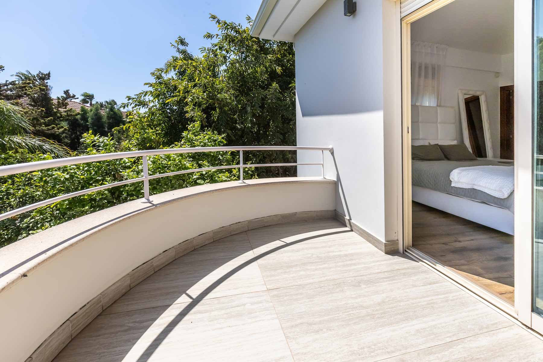  Five Bedroom Luxury Villa with a Private Pool in Pyrgos, Limassol - 物件實景