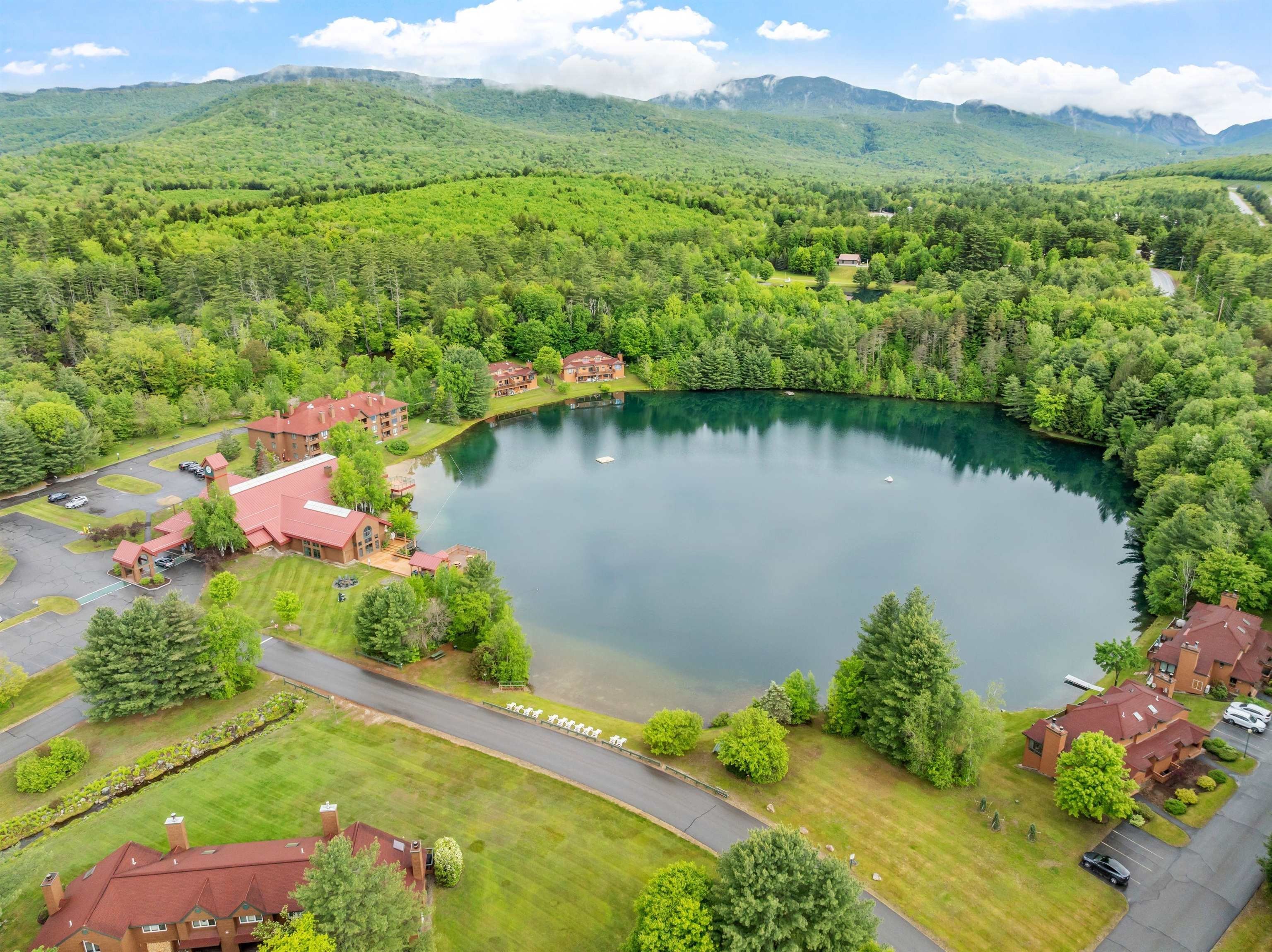 Woodstock, New Hampshire, 03262, United States, 3 Bedrooms Bedrooms, ,1 BathroomBathrooms,Residential,For Sale,1975187