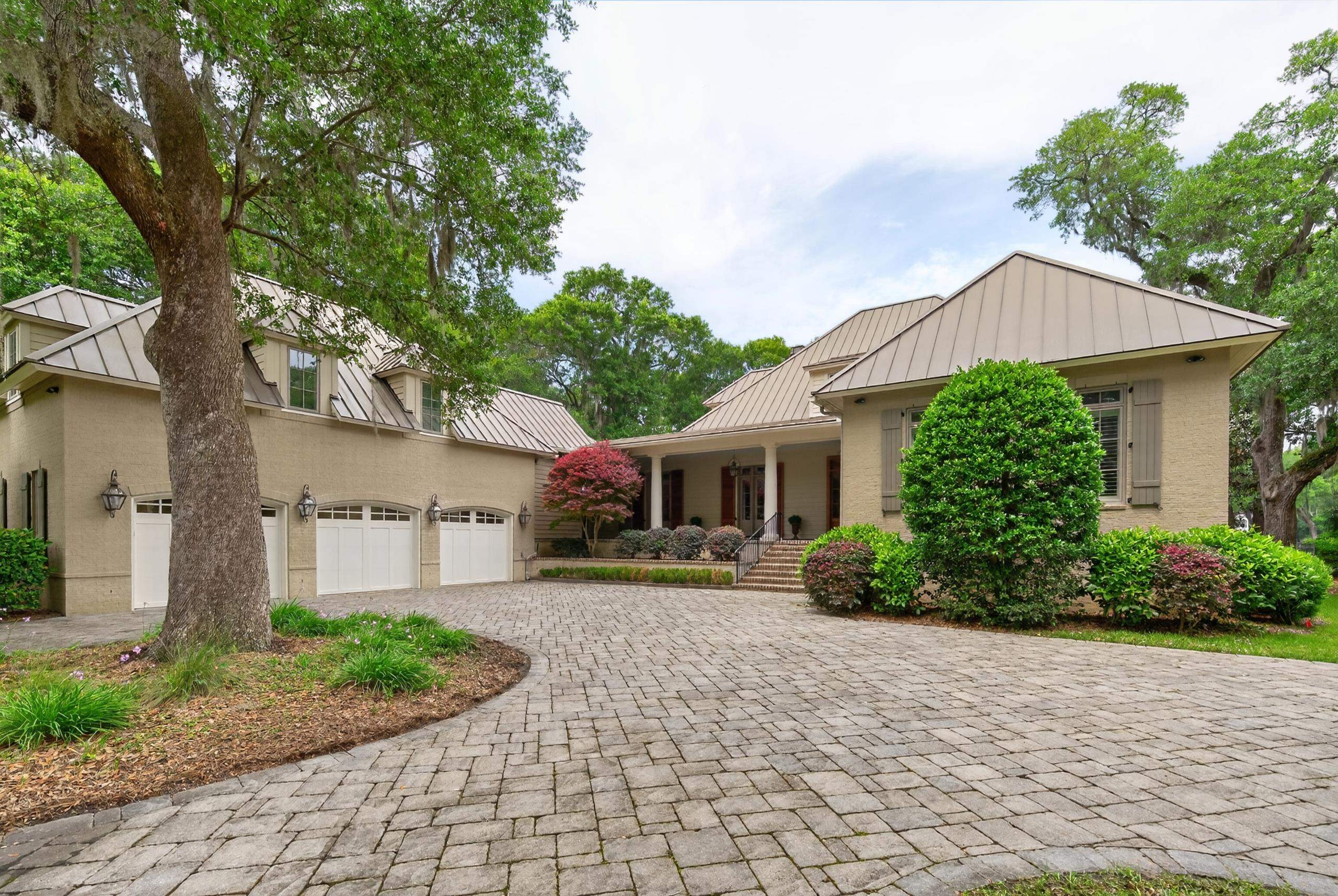  193 Summerwood Lane  DeBordieu Colony - 物件實景
