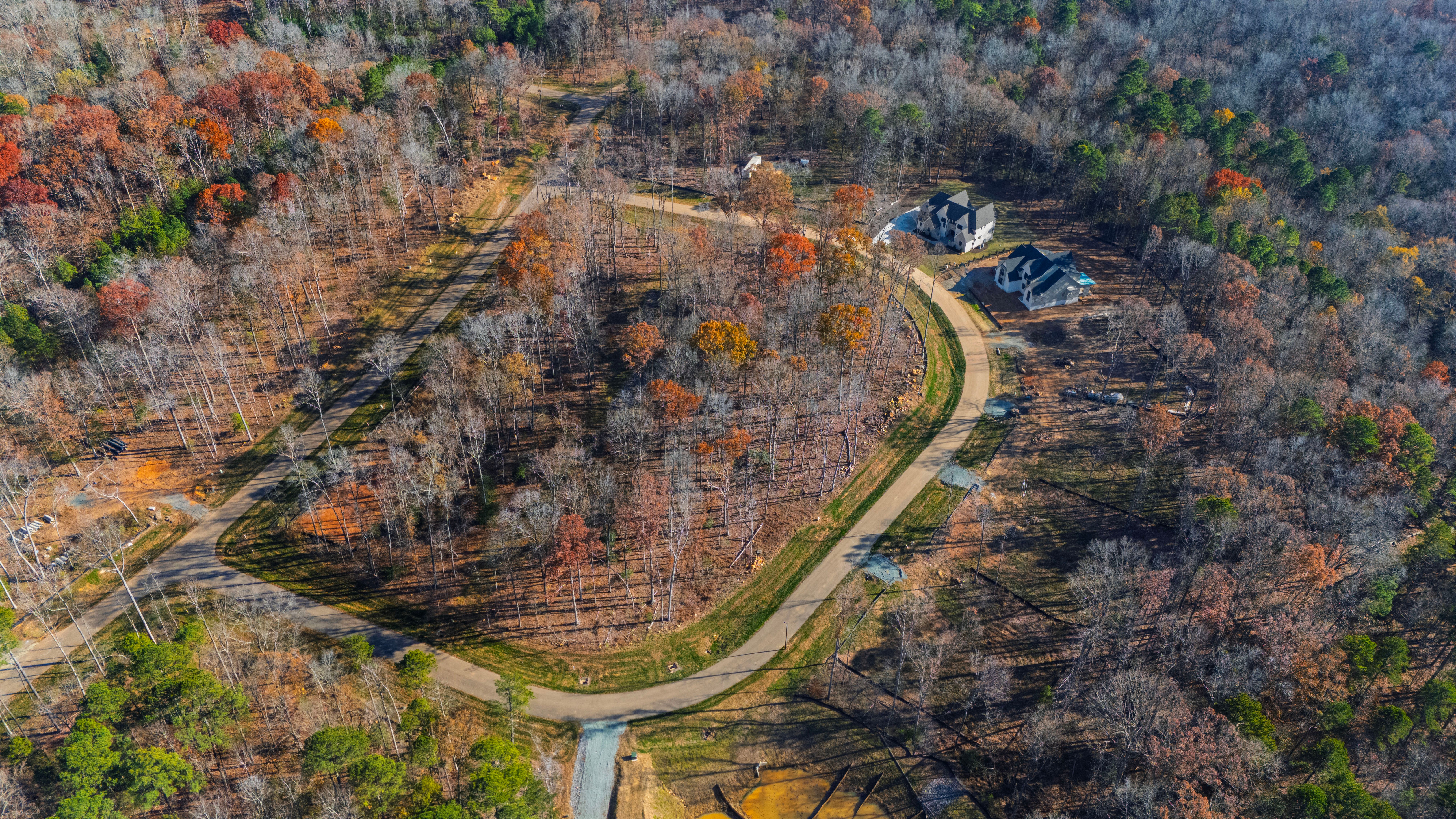  176 Clementine Way, Chapel Hill, NC 27516 - 物件實景