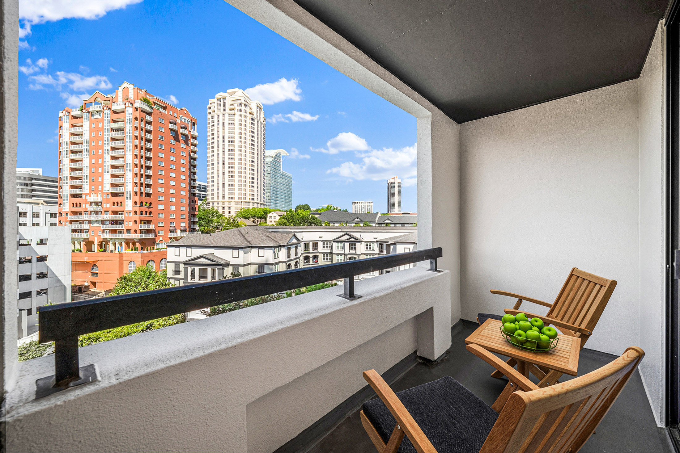  Easy, Elevated Living in the Heart of Buckhead - 物件實景
