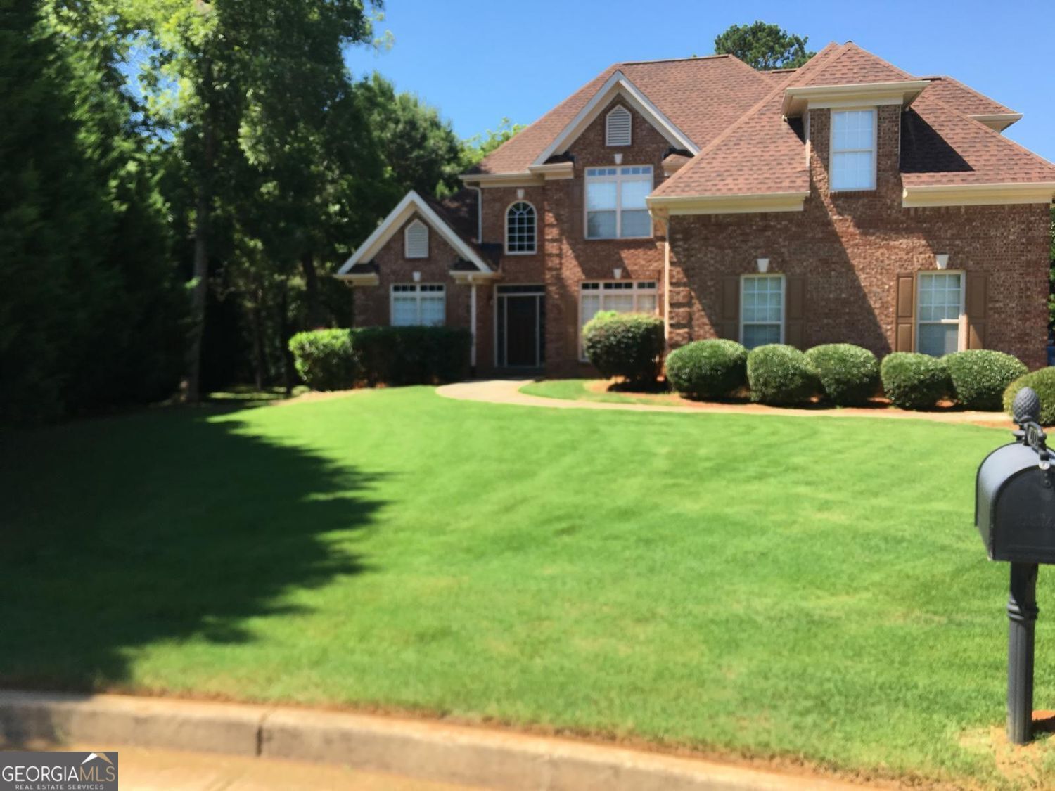 Conyers, Georgia, 30094, United States, 4 Bedrooms Bedrooms, ,4 BathroomsBathrooms,Residential,For Sale,1880032