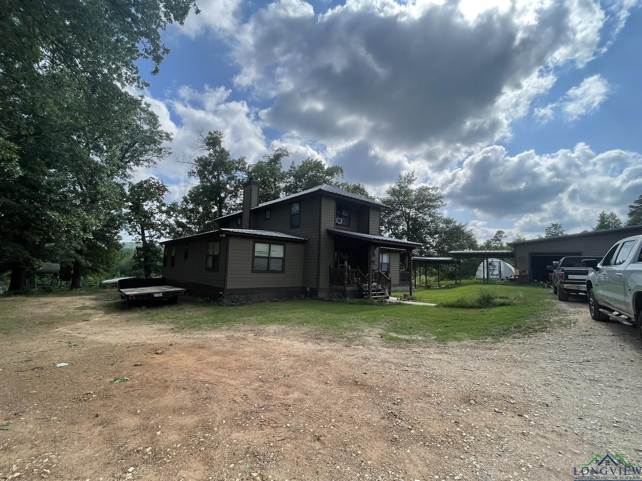 Gilmer, Texas, 75644, United States, 3 Bedrooms Bedrooms, ,2 BathroomsBathrooms,Residential,For Sale,1847700