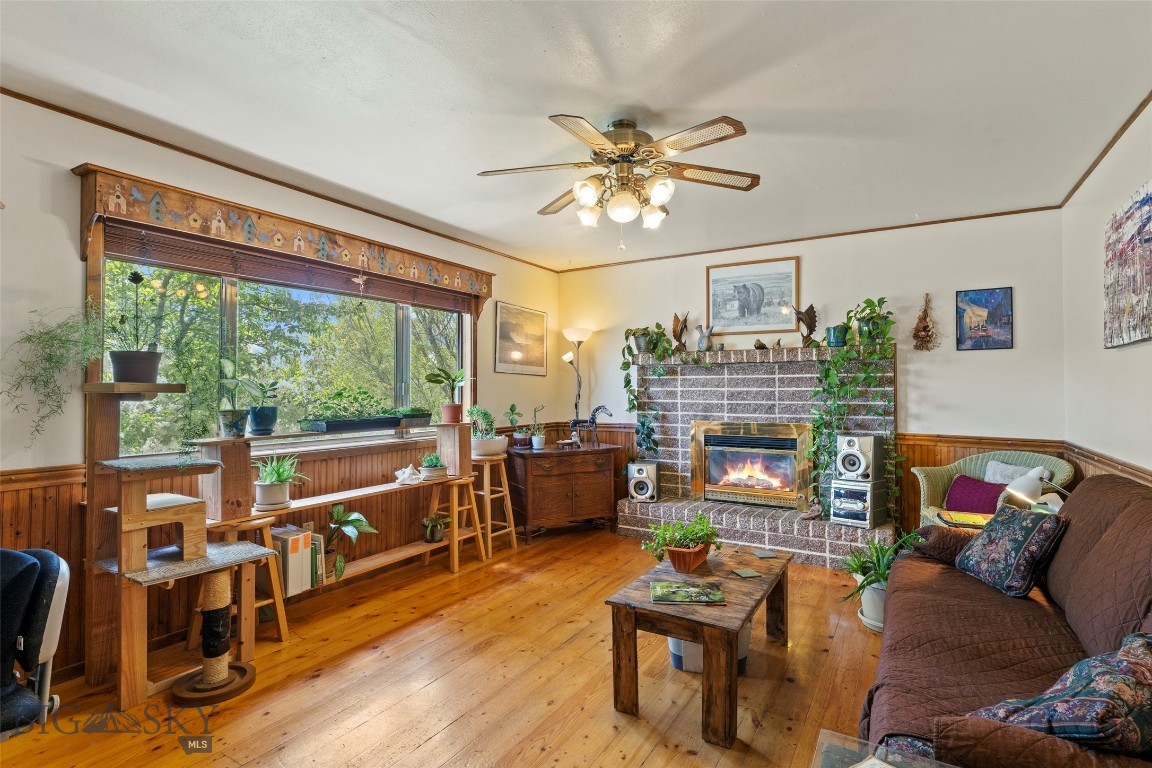 Belgrade, Montana, 59714, United States, 3 Bedrooms Bedrooms, ,2 BathroomsBathrooms,Residential,For Sale,1838075