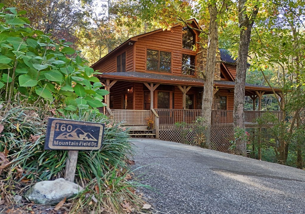 Suches, Georgia, 30572, United States, 3 Bedrooms Bedrooms, ,3 BathroomsBathrooms,Residential,For Sale,1877290