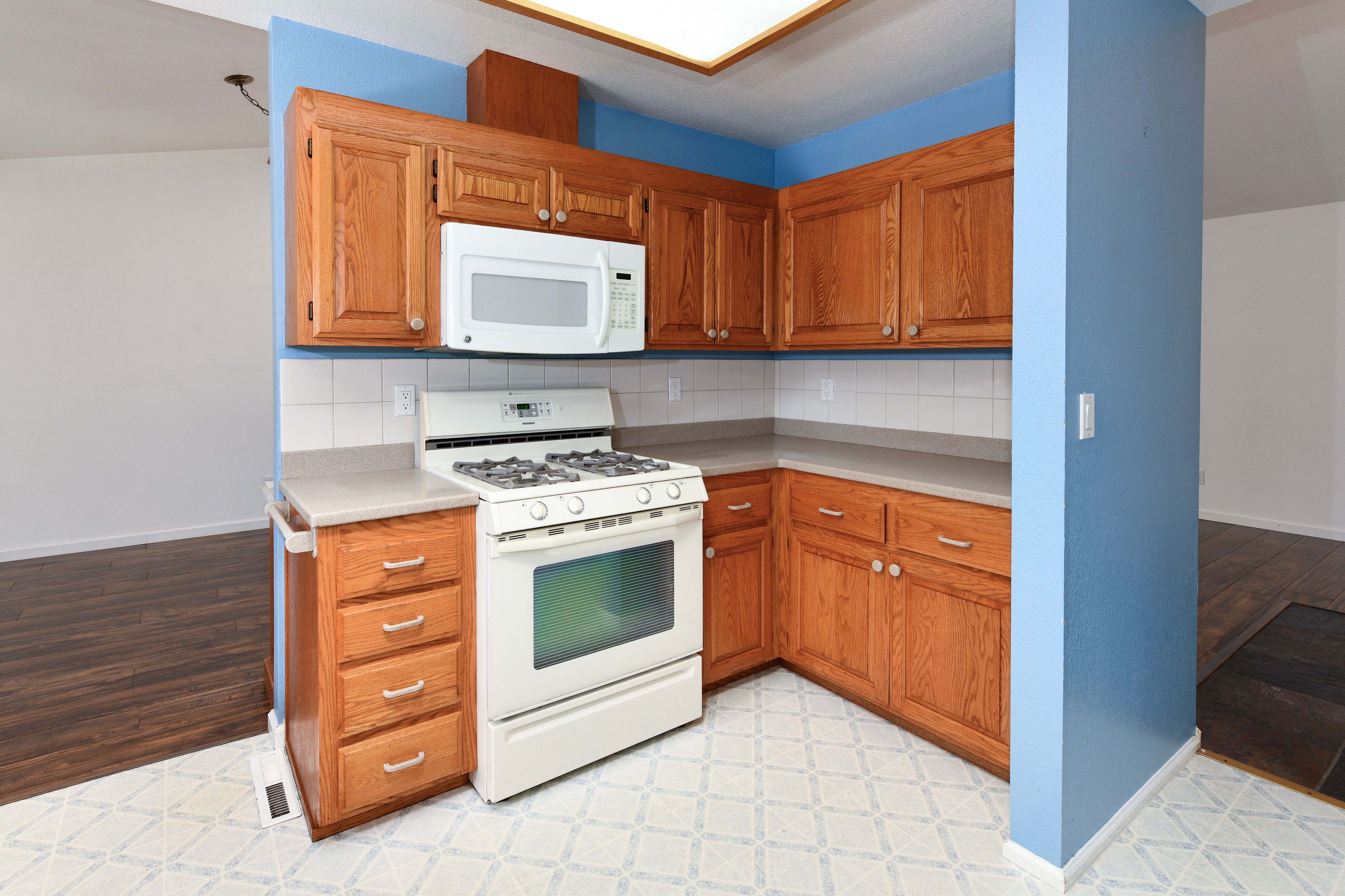  Charming Napa Valley Home - 物件實景