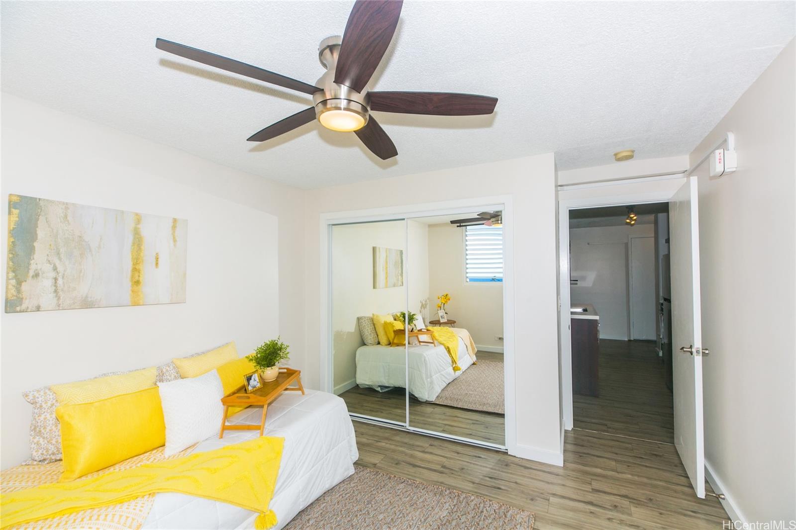 2442 Kuhio Avenue Unit 902, Honolulu, Hawaii, 96815, United States, 2 Bedrooms Bedrooms, ,2 BathroomsBathrooms,Residential,For Sale,2442 Kuhio Avenue Unit 902,1640270