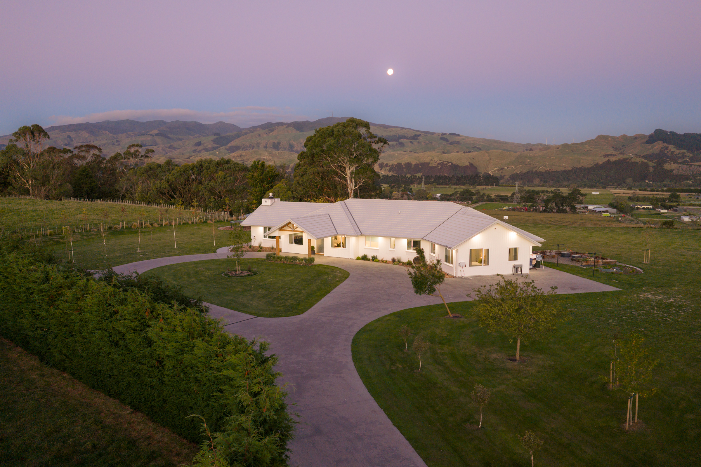  Uninterrupted Views – New Executive Living - 物件實景