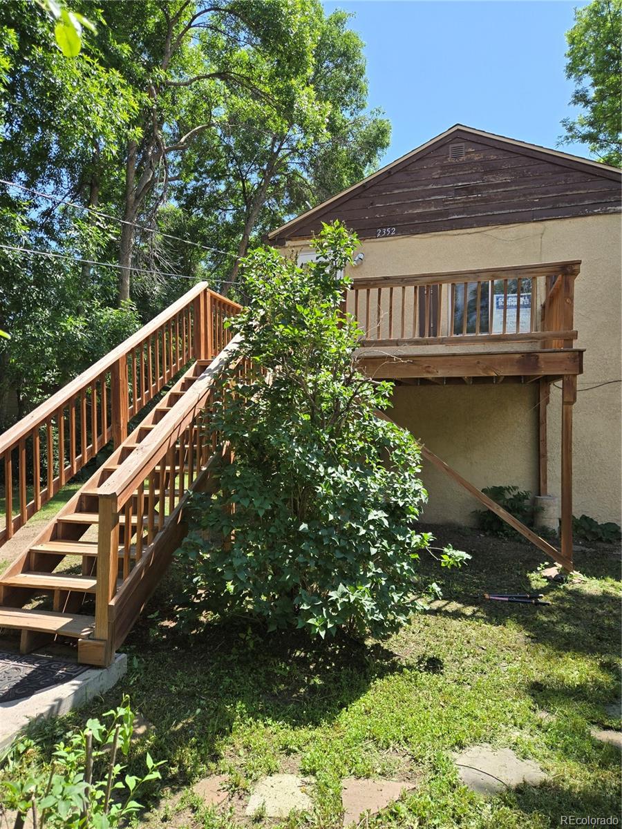 Lakewood, Colorado, 80215, United States, 4 Bedrooms Bedrooms, ,2 BathroomsBathrooms,Residential,For Sale,1875138
