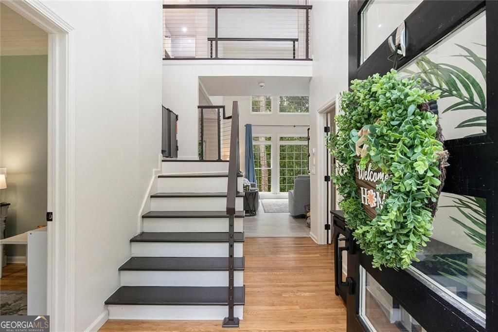 Flowery Branch, Georgia, 30542, United States, 5 Bedrooms Bedrooms, ,4 BathroomsBathrooms,Residential,For Sale,1914640