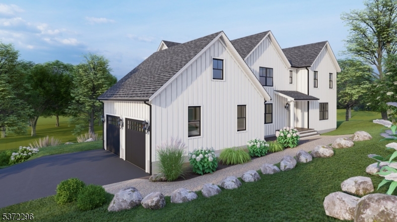 Long Hill Twp., New Jersey, 07933, United States, 5 Bedrooms Bedrooms, ,5 BathroomsBathrooms,Residential,For Sale,1901952
