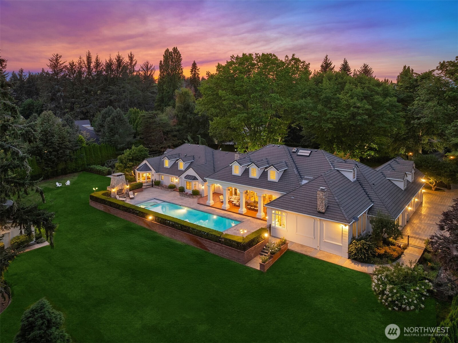 Bellevue, Washington, 98004, United States, 5 Bedrooms Bedrooms, ,4 BathroomsBathrooms,Residential,For Sale,1917524
