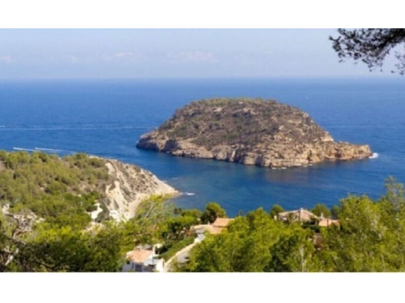 Alicante, J?vea / X?bia, Portichol - Balc?n al Mar, Jávea / Xàbia, Comunidad Valenciana, ES, 4 Bedrooms Bedrooms, ,4 BathroomsBathrooms,Residential,For Sale,Alicante, J?vea / X?bia, Portichol - Balc?n al Mar,1616569