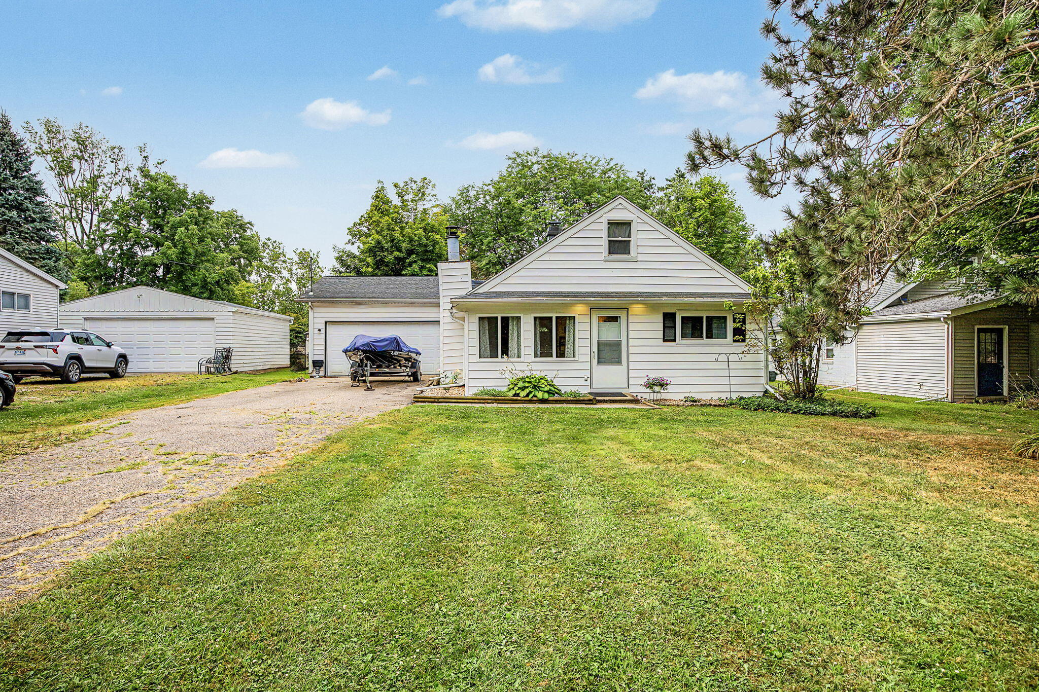 Bishop Rd, Lansing, MI 48911 #1