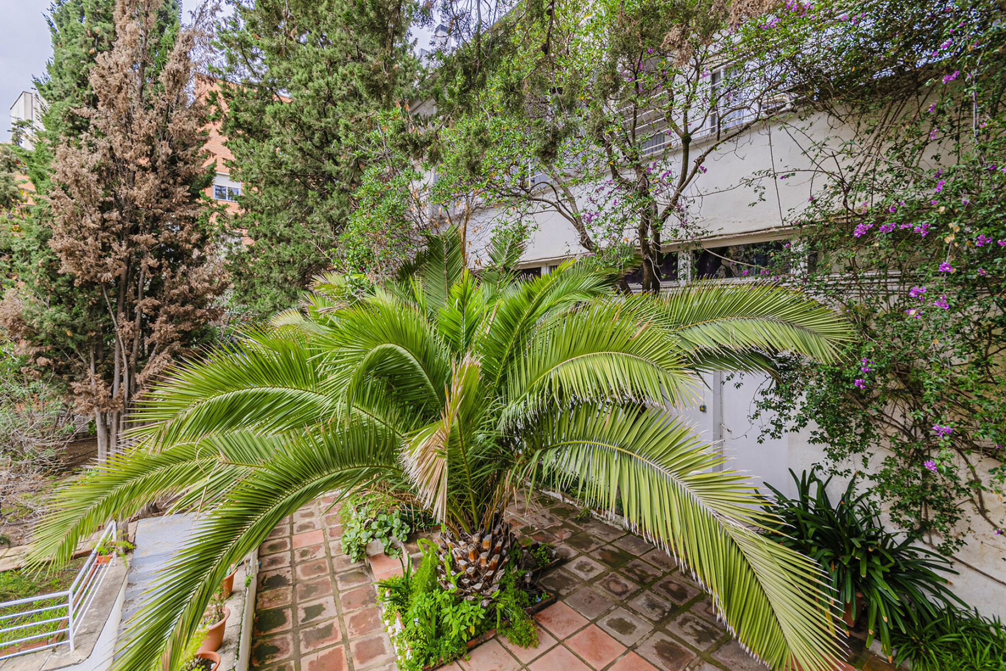  Emblematic house from the period of rationalism for sale. - 物件實景