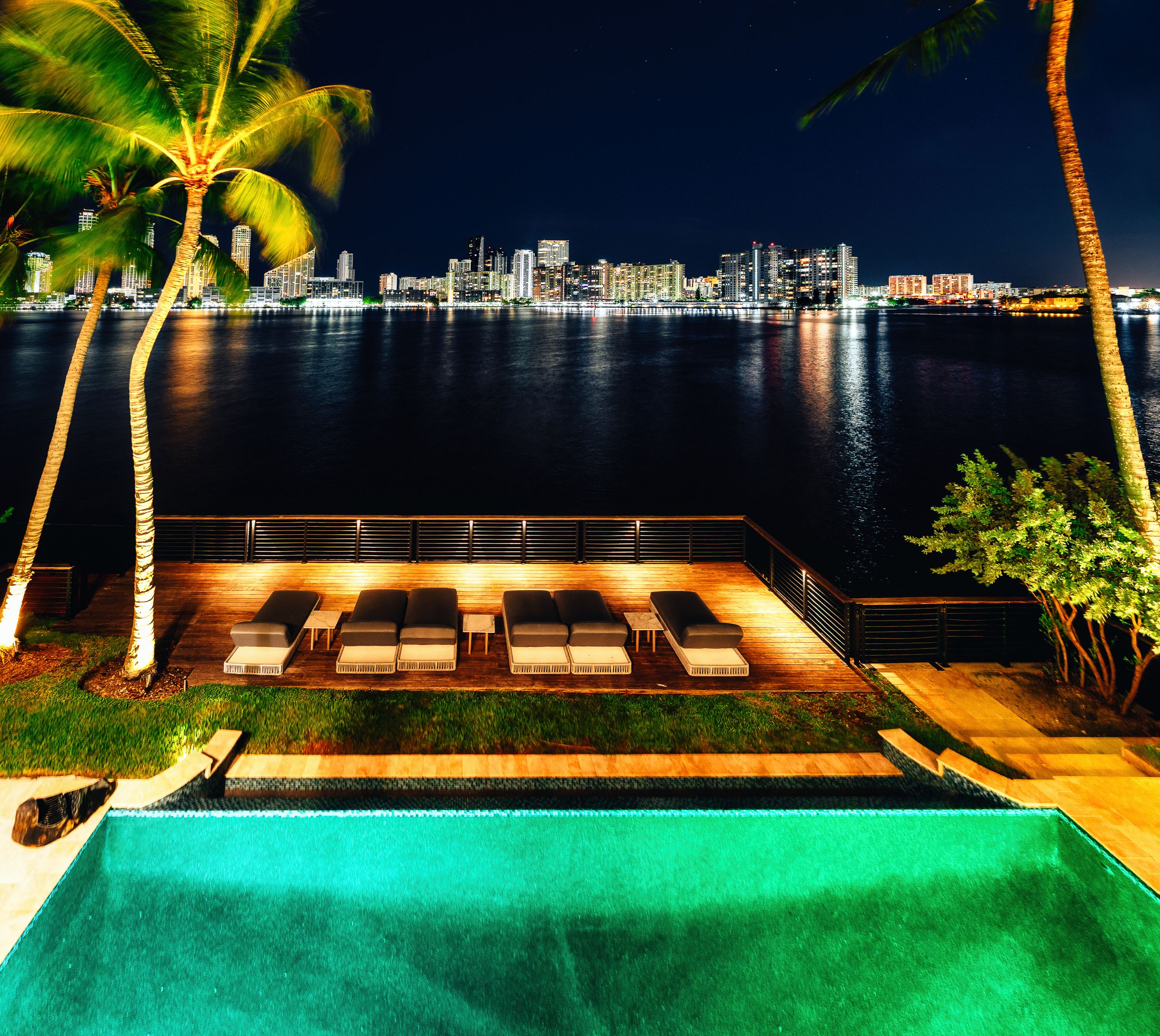  3916 Island Estates Dr, Aventura, FL, 33160 - 物件實景