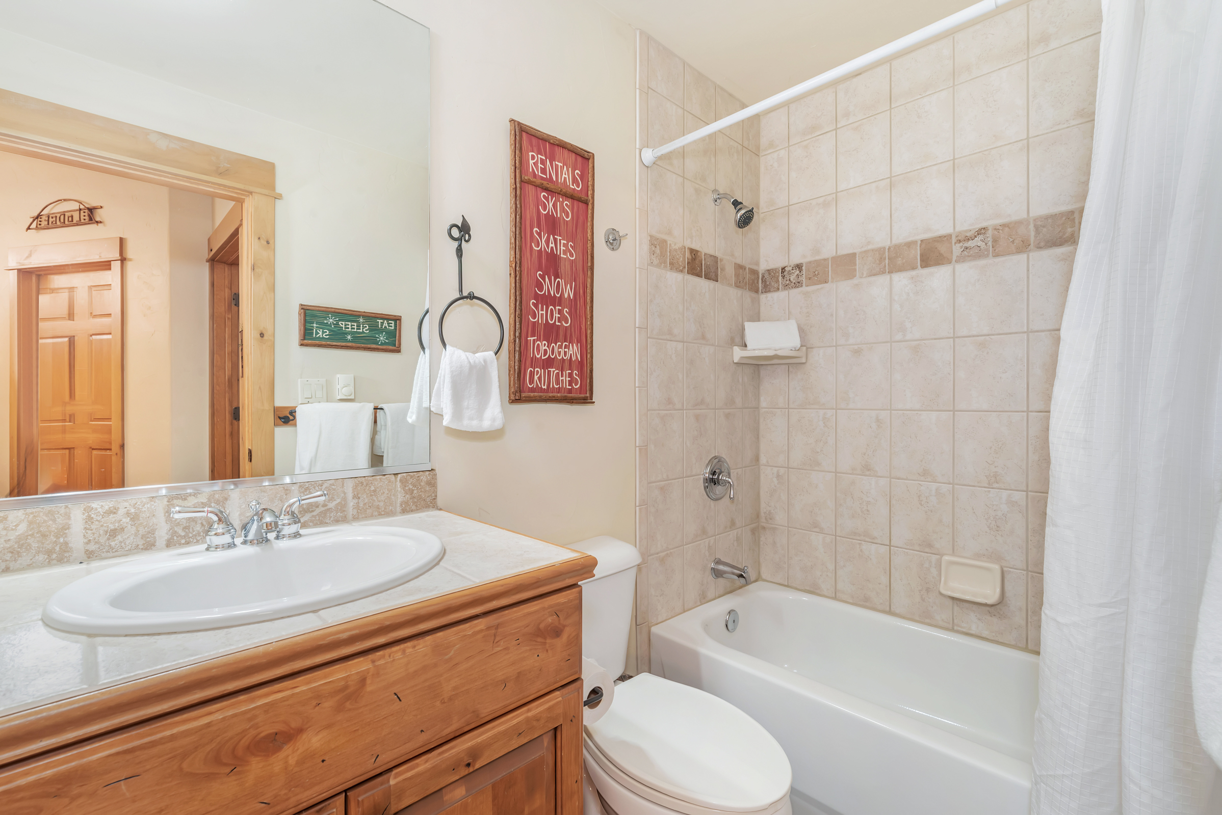  1463 Flattop Circle, Steamboat Springs, CO 80487 - 物件實景