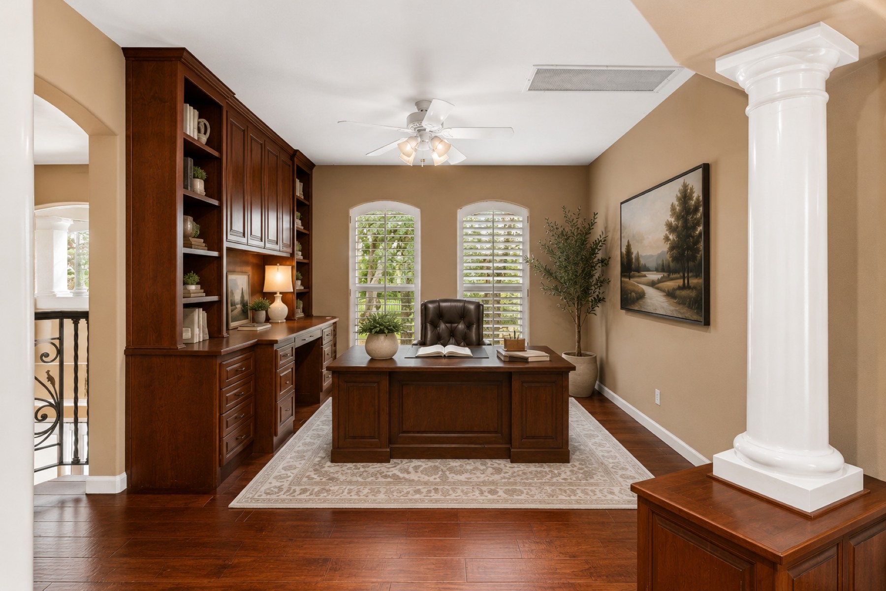  2420 Loch Way, El Dorado Hills, CA 95762 - 物件實景