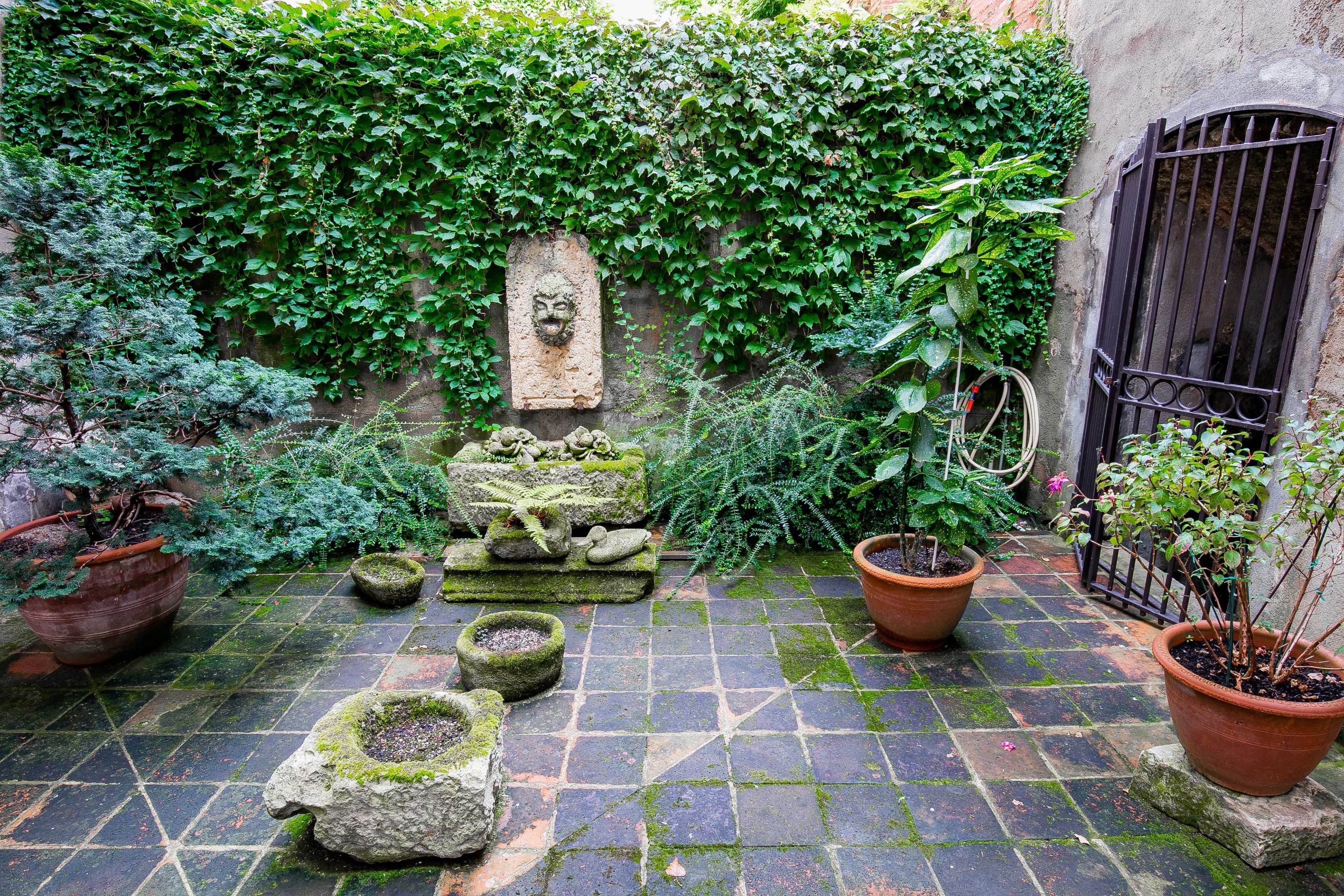  Exceptional house Historical Center Muret - 5 bedrooms - 物件實景