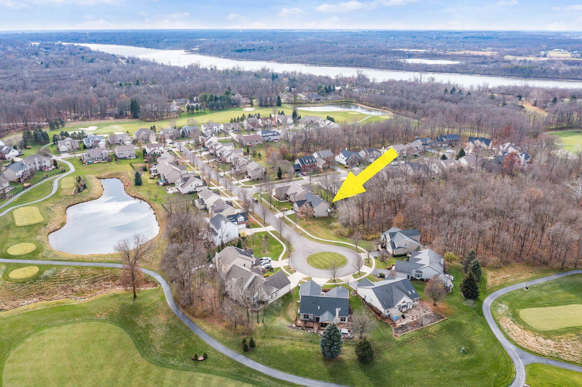 Powell, Ohio, 43065, United States, 4 Bedrooms Bedrooms, ,4 BathroomsBathrooms,Residential,For Sale,2003510