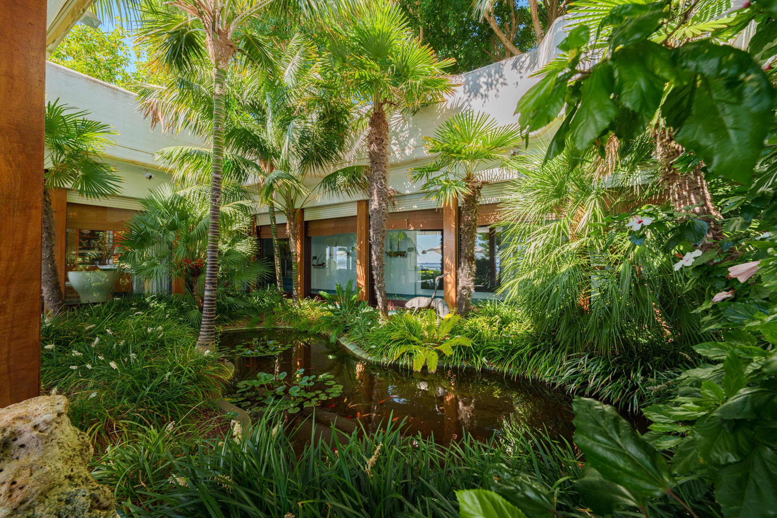  El Manantial - 物件實景